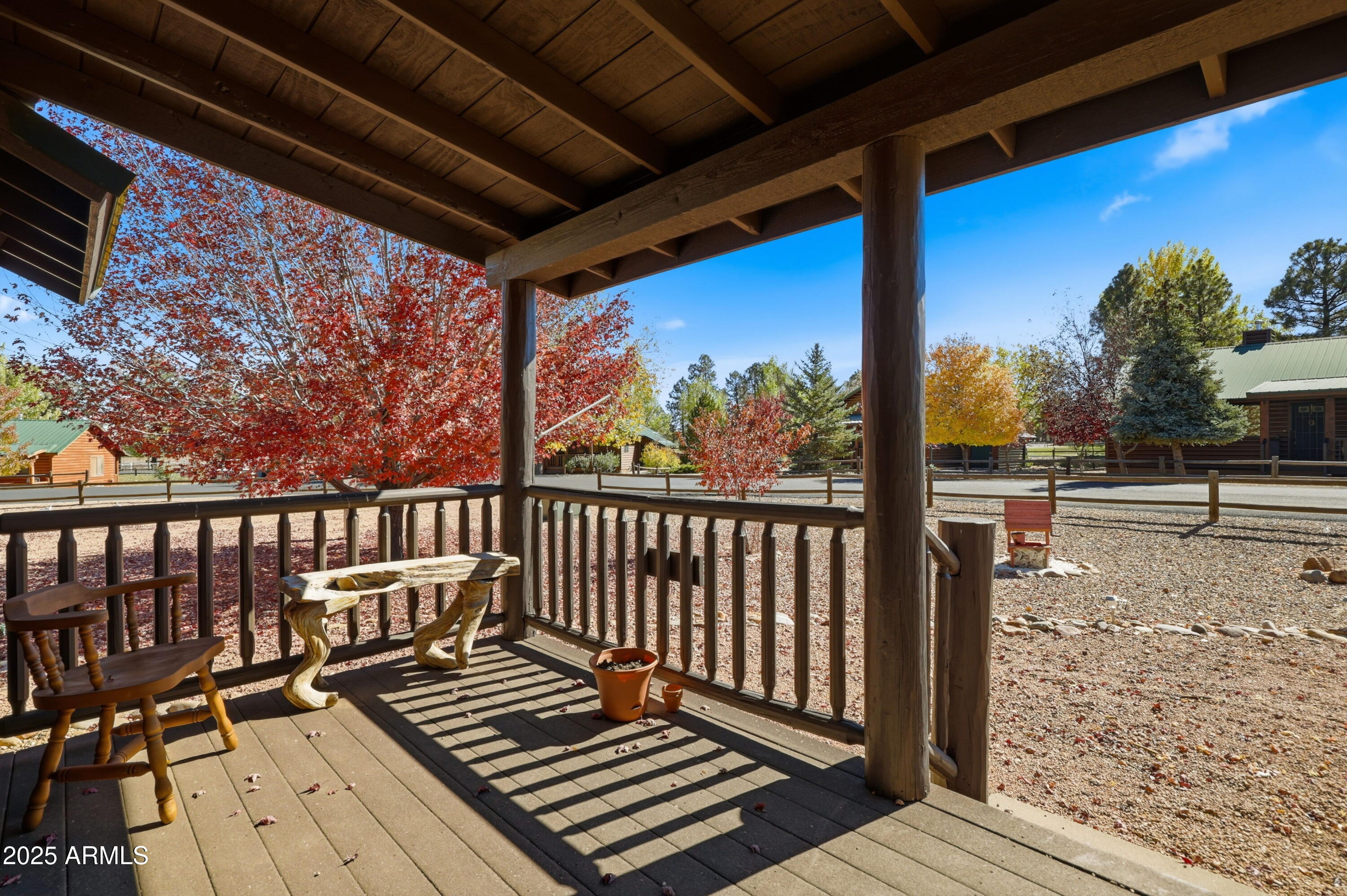 BISON RESORT CABINS UNIT 3 - Residential