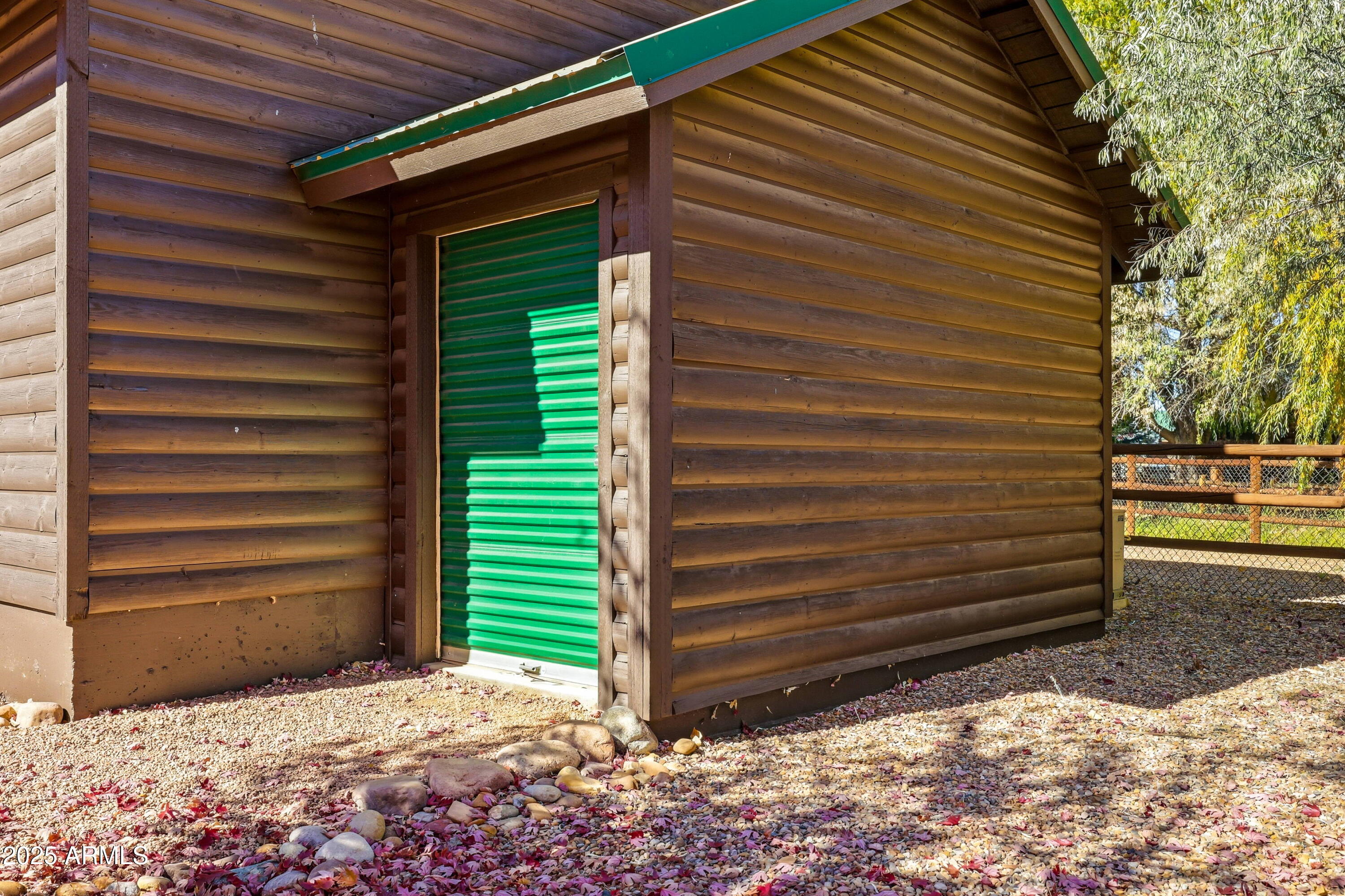 BISON RESORT CABINS UNIT 3 - Residential