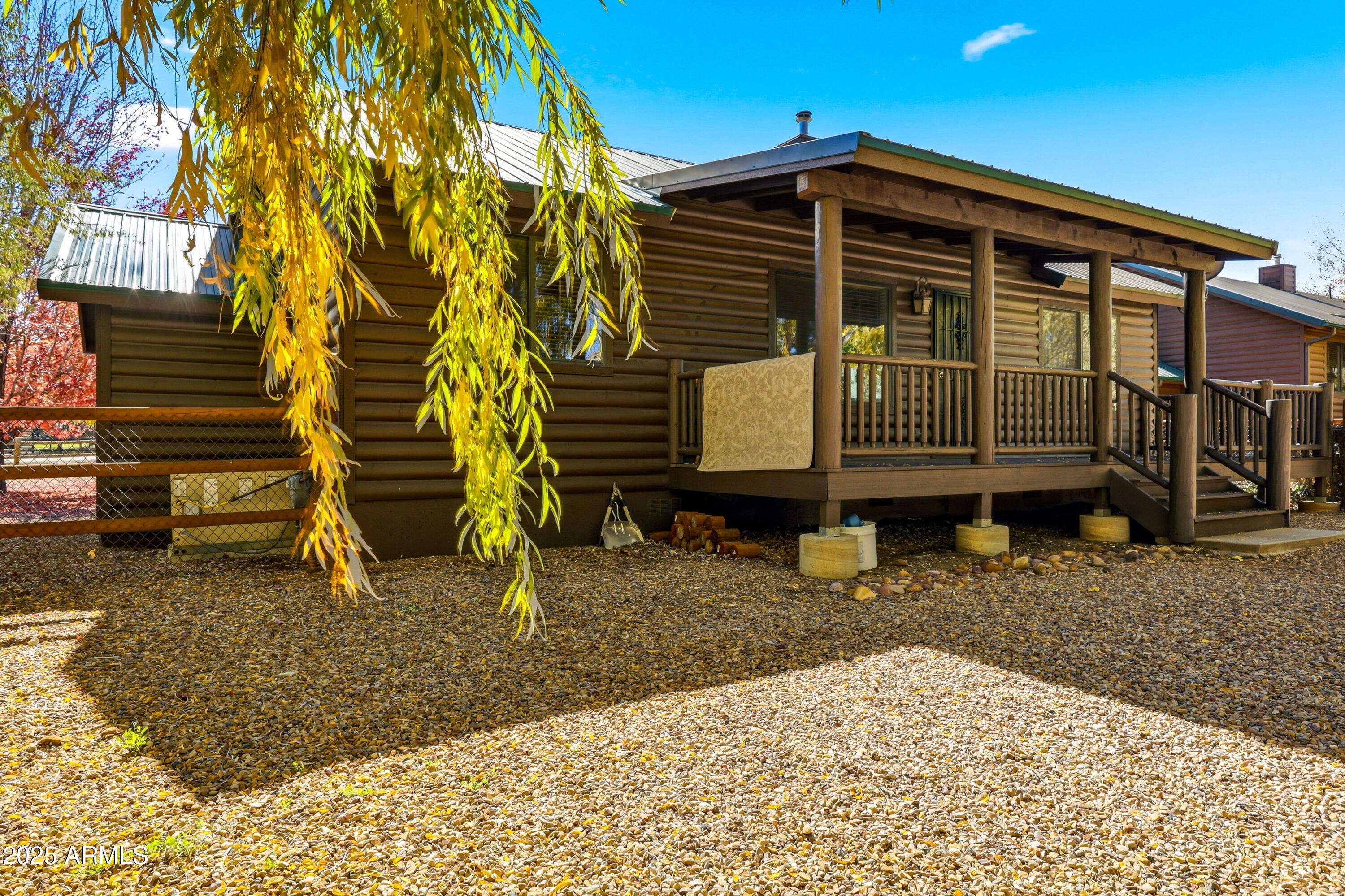 BISON RESORT CABINS UNIT 3 - Residential