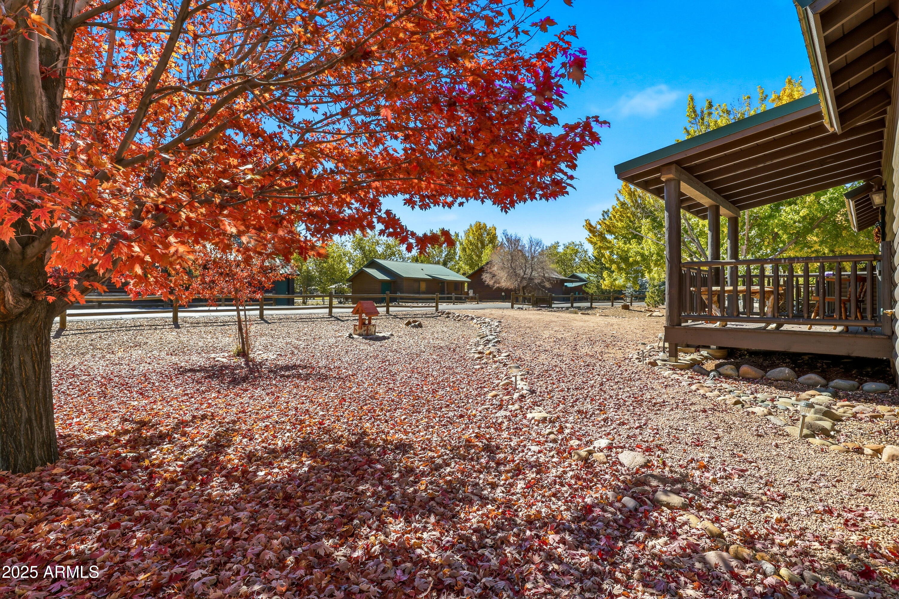 BISON RESORT CABINS UNIT 3 - Residential