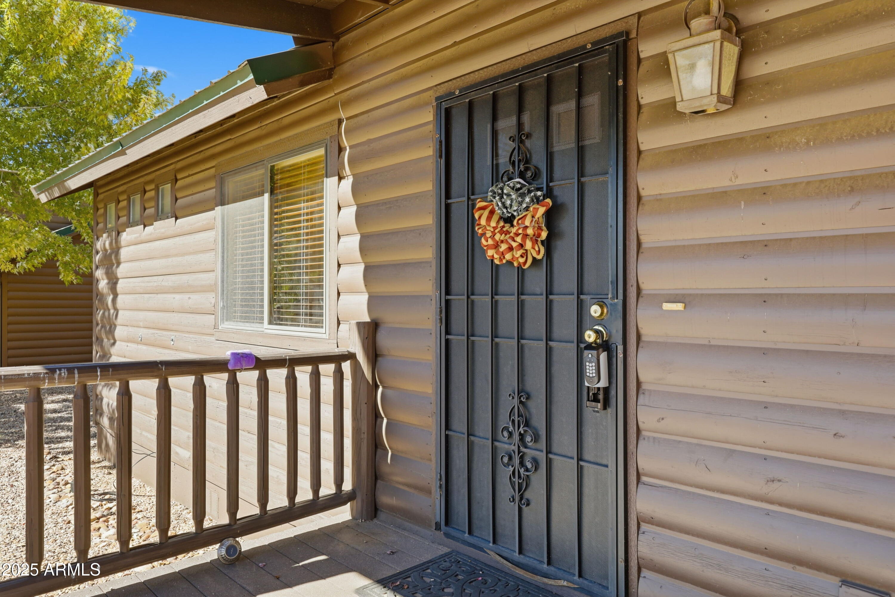 BISON RESORT CABINS UNIT 3 - Residential