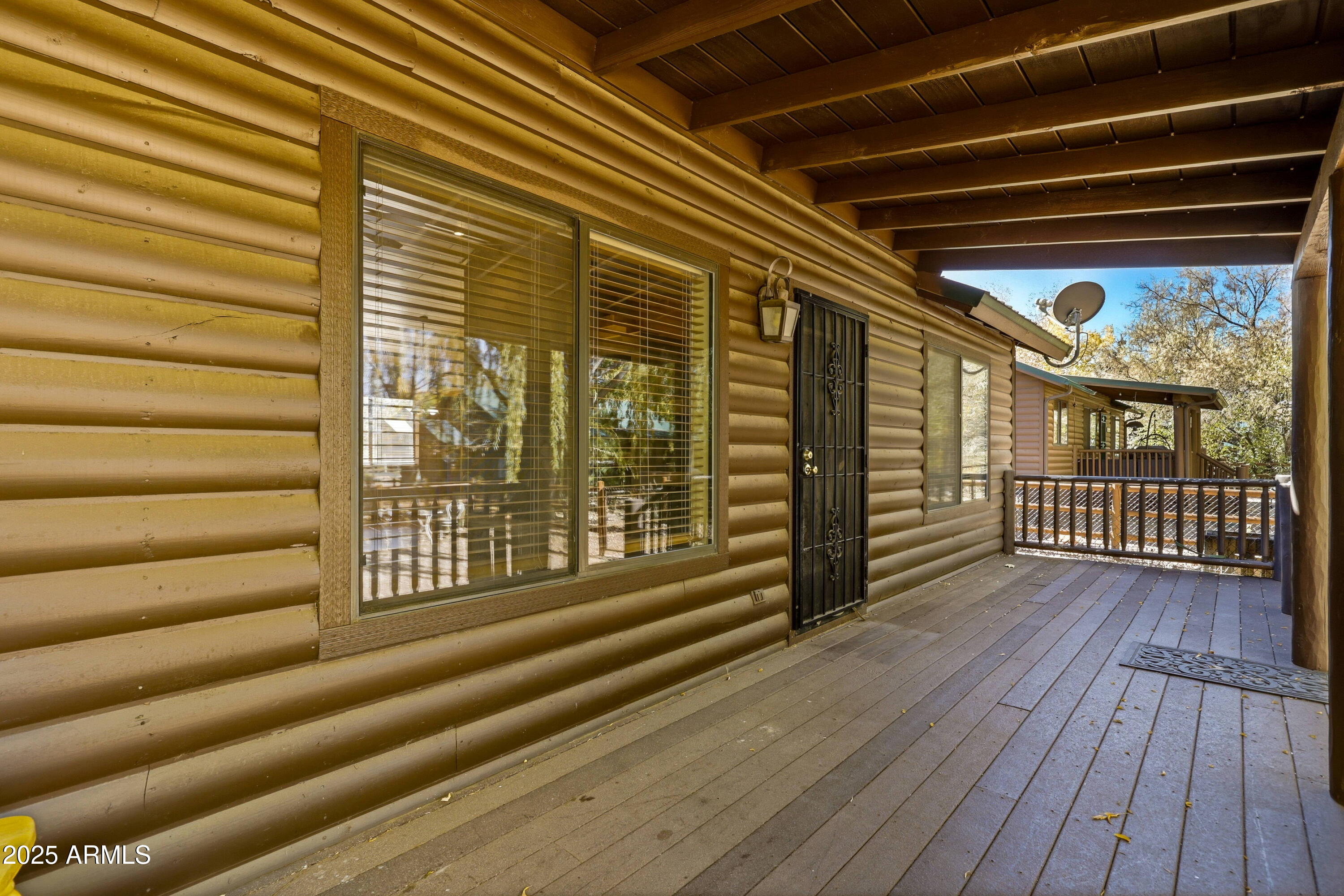 BISON RESORT CABINS UNIT 3 - Residential