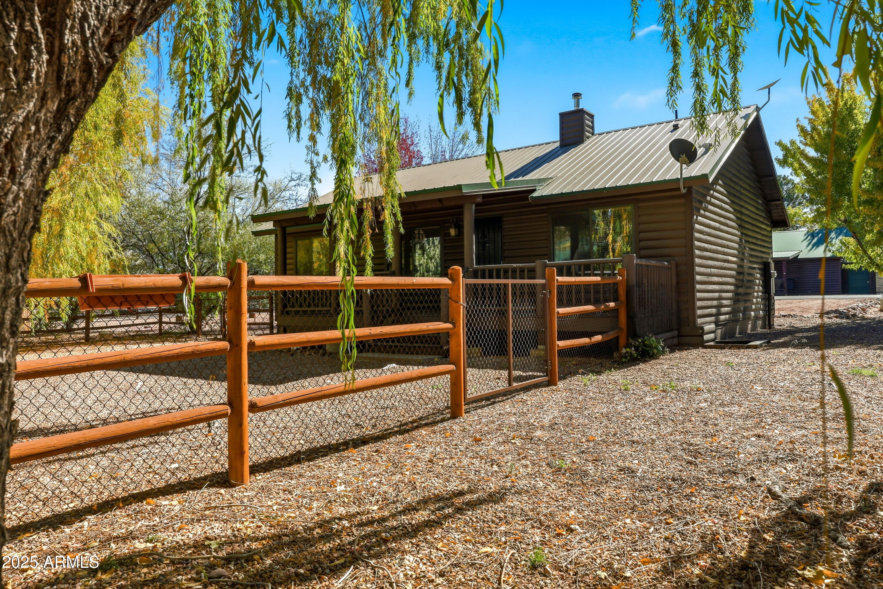 BISON RESORT CABINS UNIT 3 - Residential