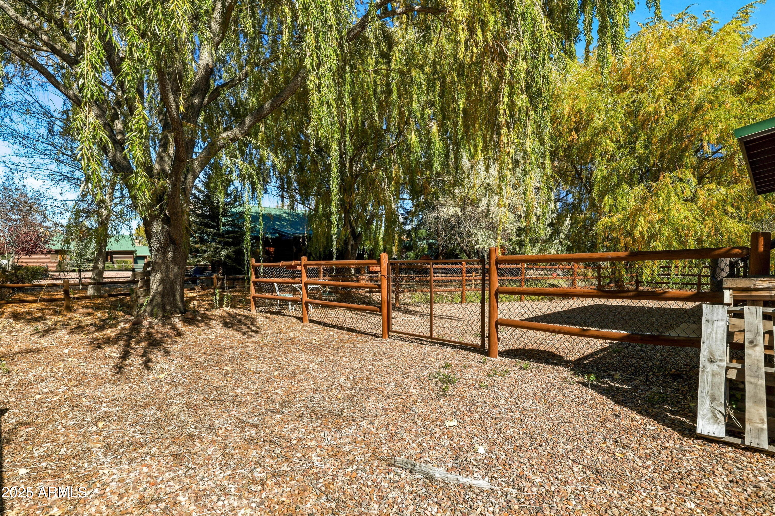 BISON RESORT CABINS UNIT 3 - Residential