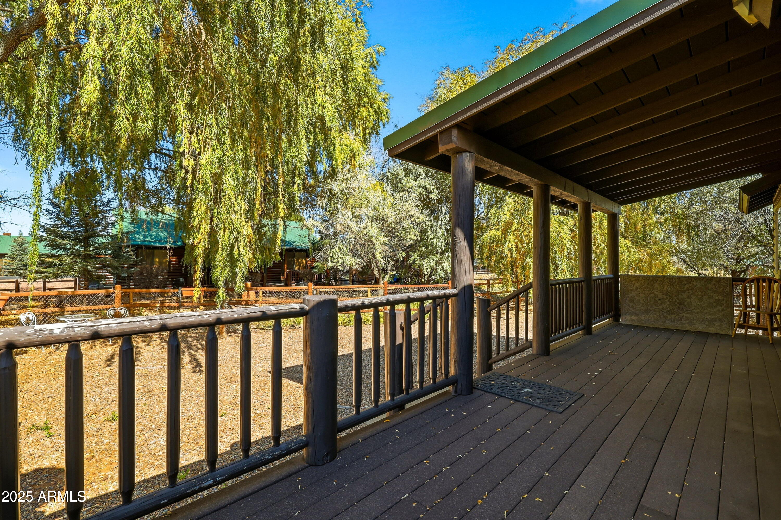 BISON RESORT CABINS UNIT 3 - Residential