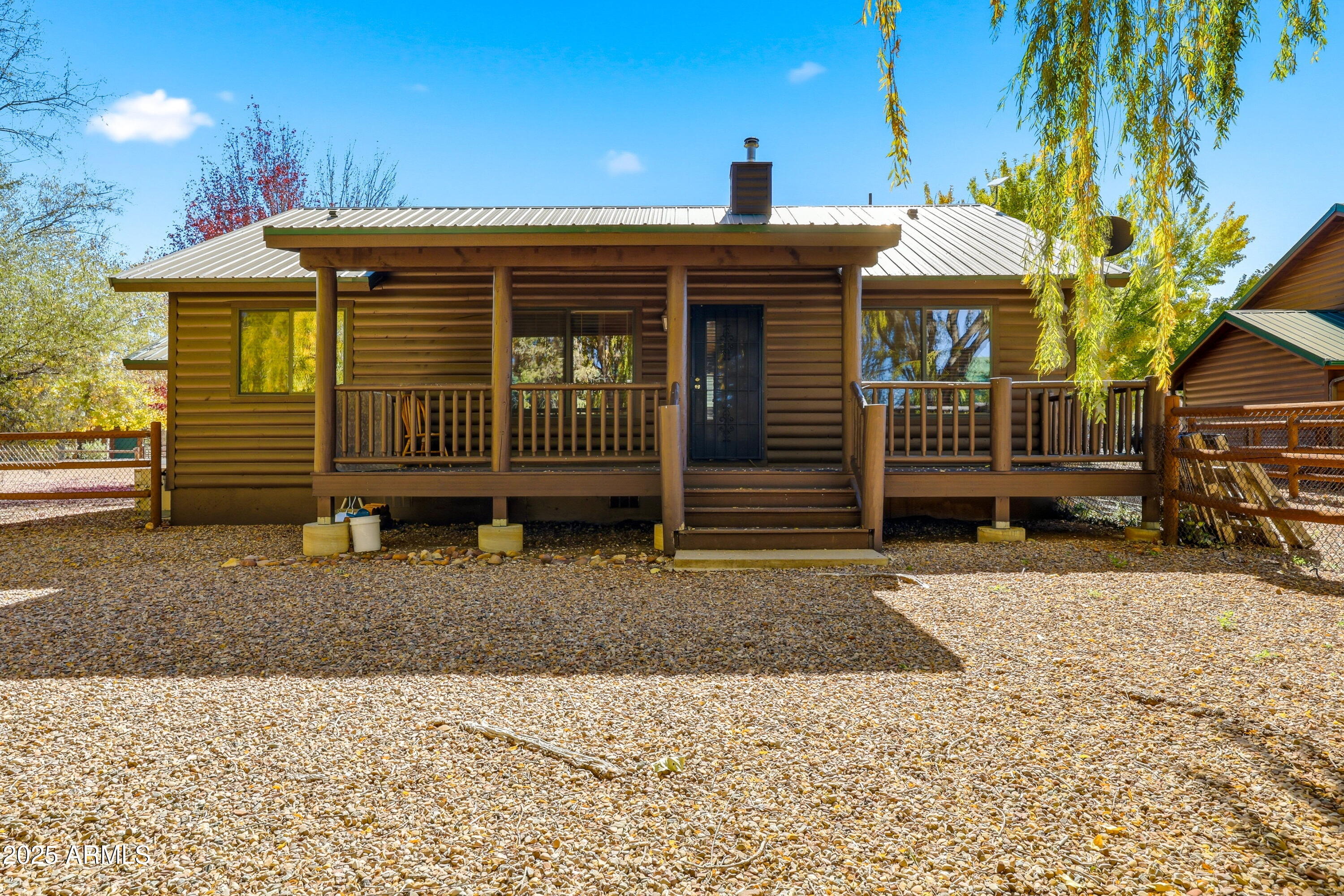 BISON RESORT CABINS UNIT 3 - Residential