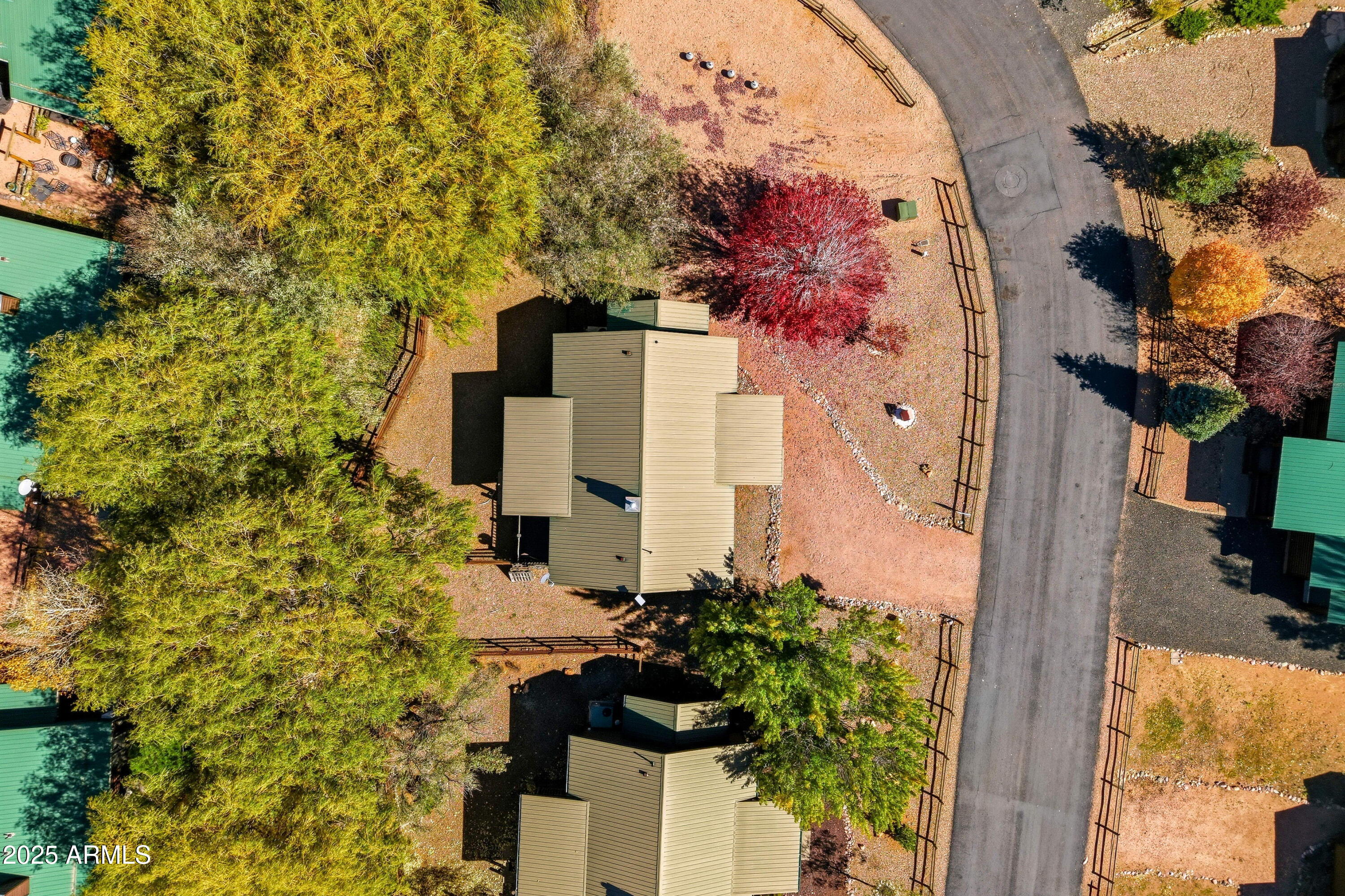BISON RESORT CABINS UNIT 3 - Residential