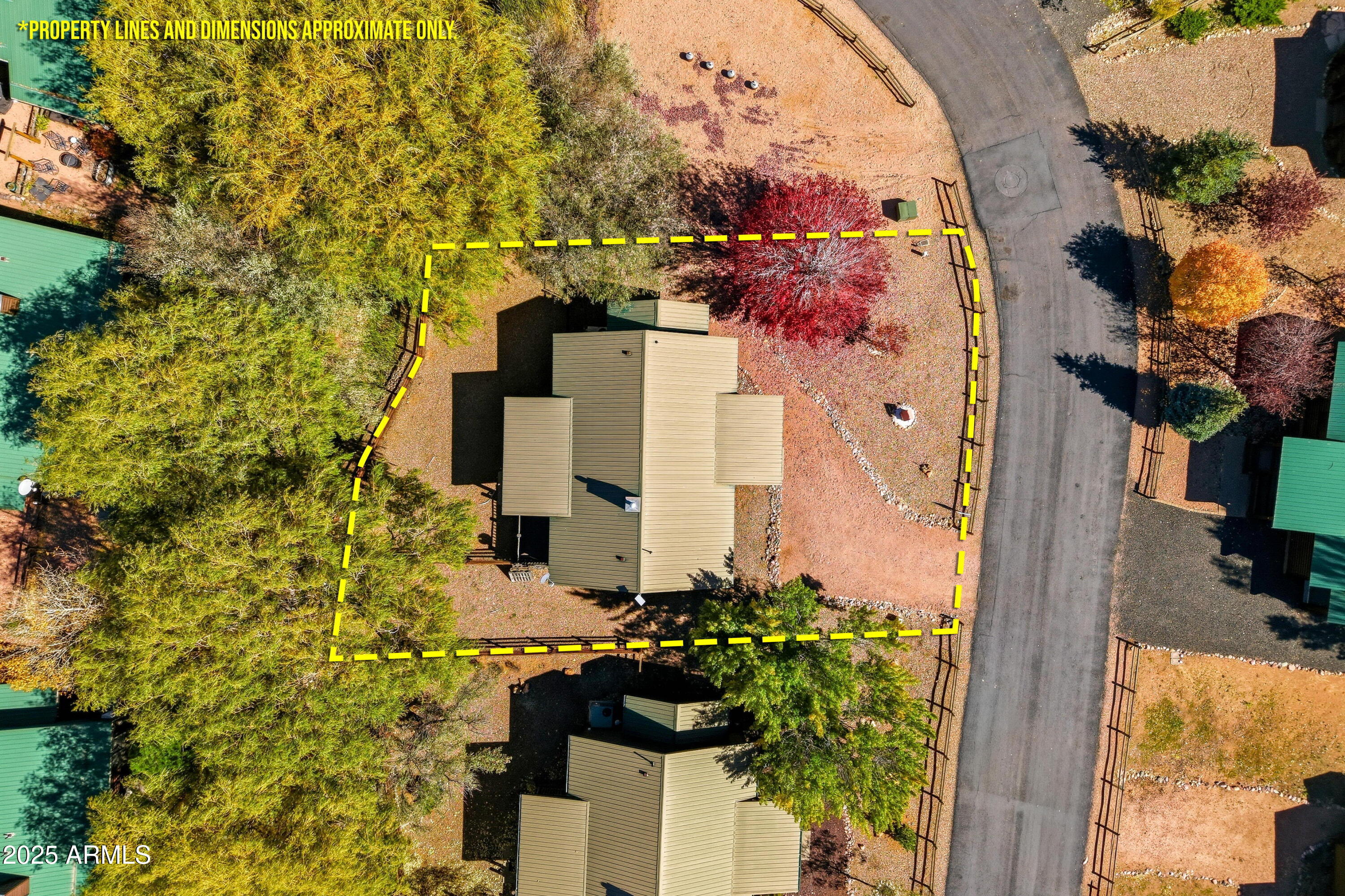 BISON RESORT CABINS UNIT 3 - Residential