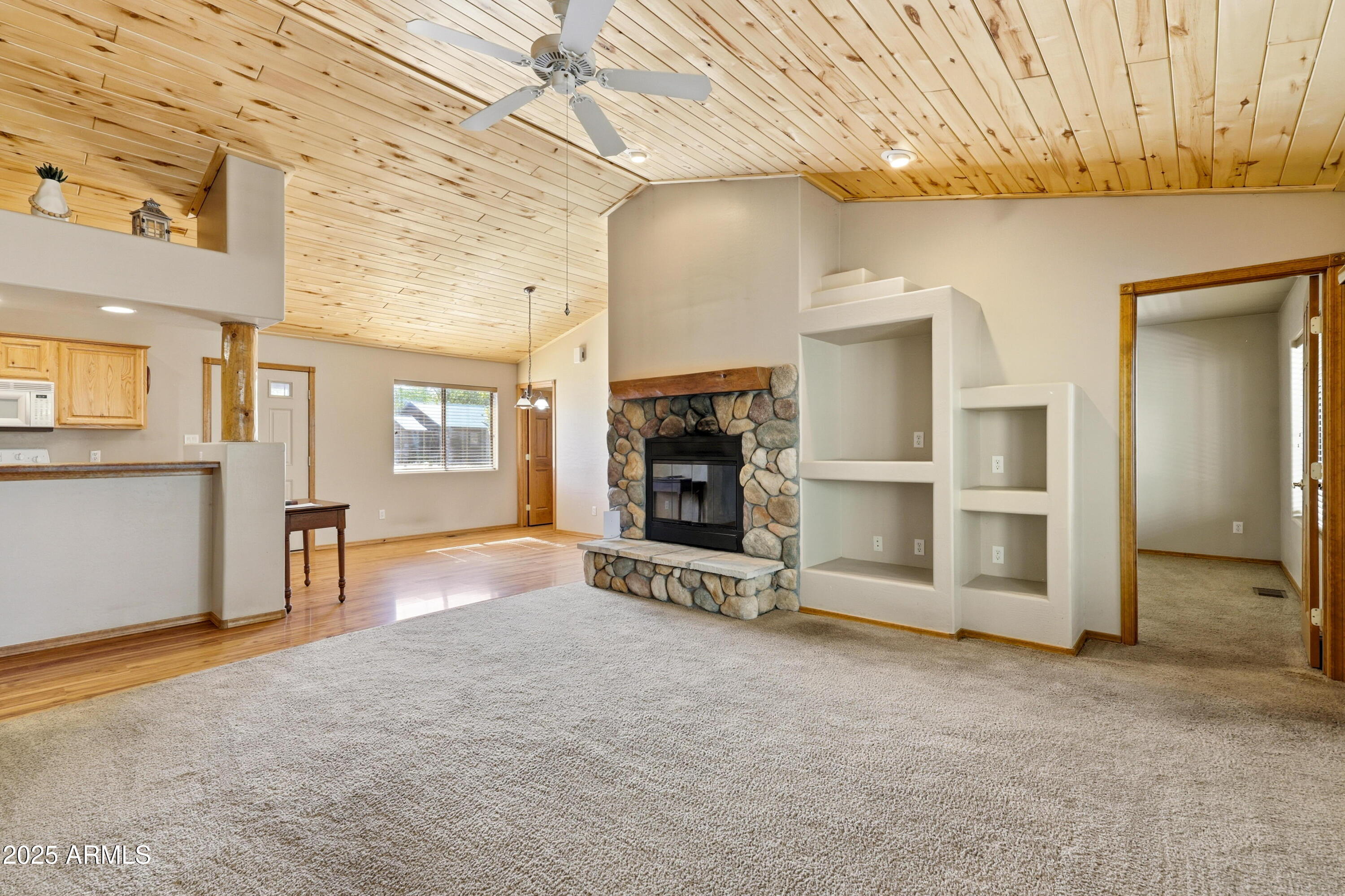 BISON RESORT CABINS UNIT 3 - Residential