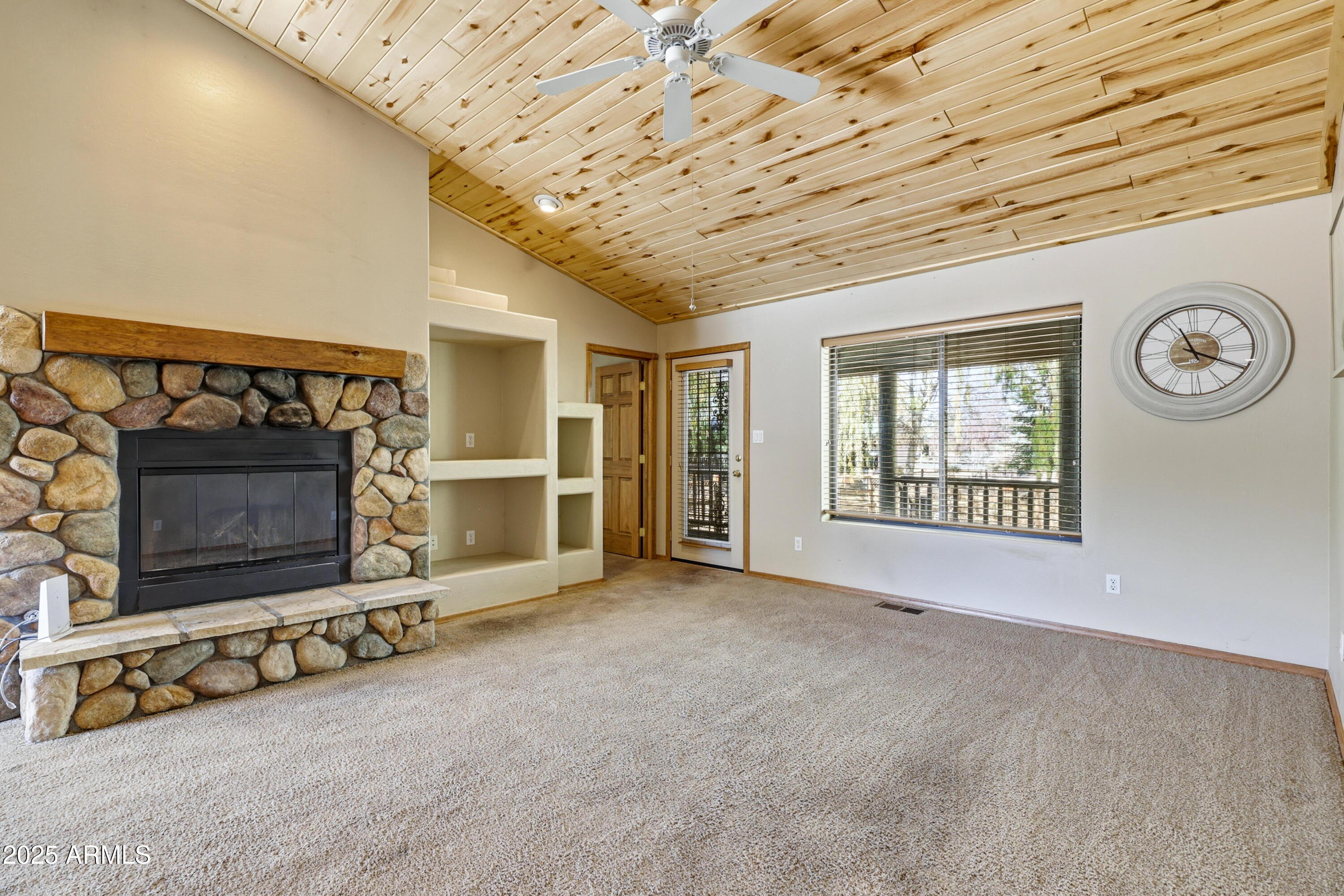 BISON RESORT CABINS UNIT 3 - Residential