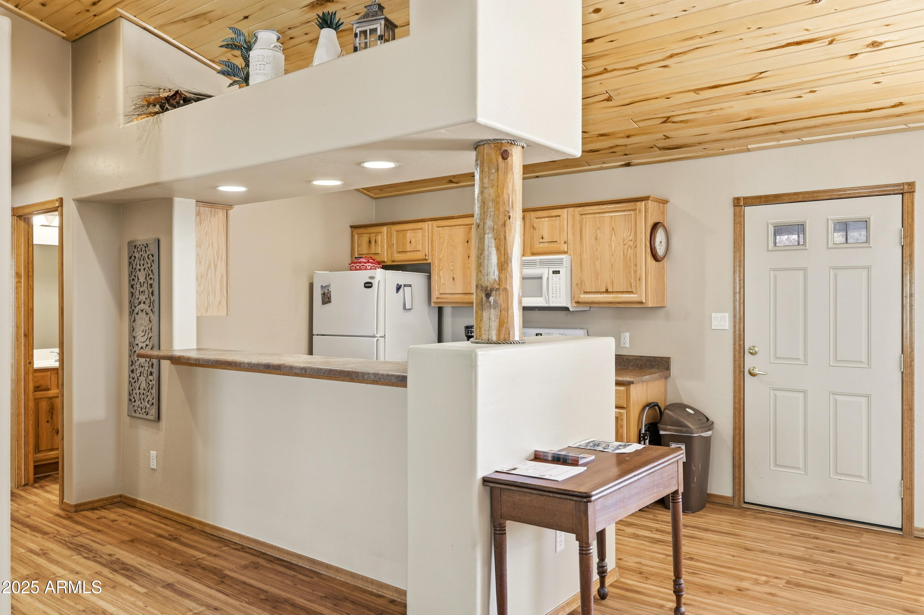 BISON RESORT CABINS UNIT 3 - Residential