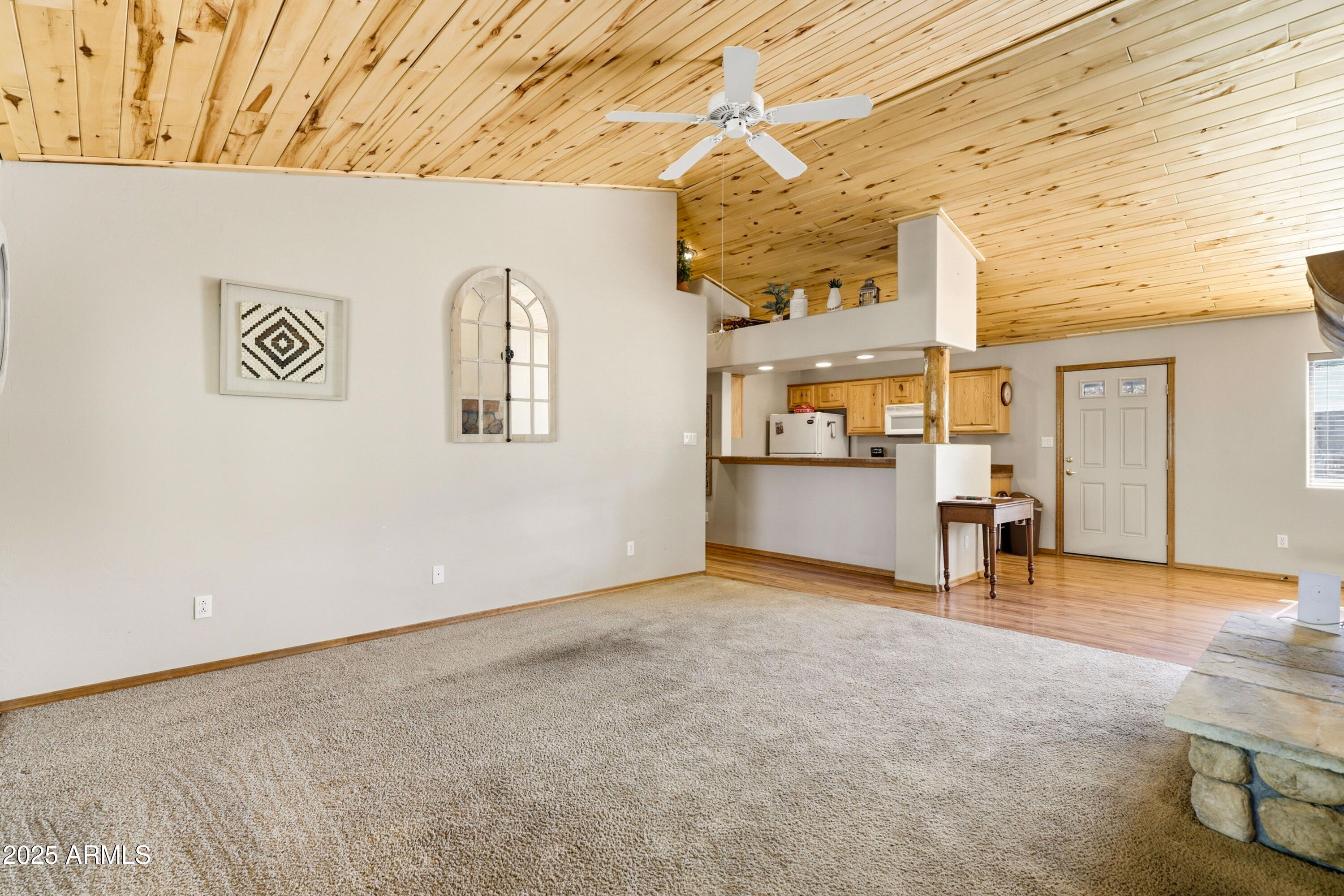 BISON RESORT CABINS UNIT 3 - Residential