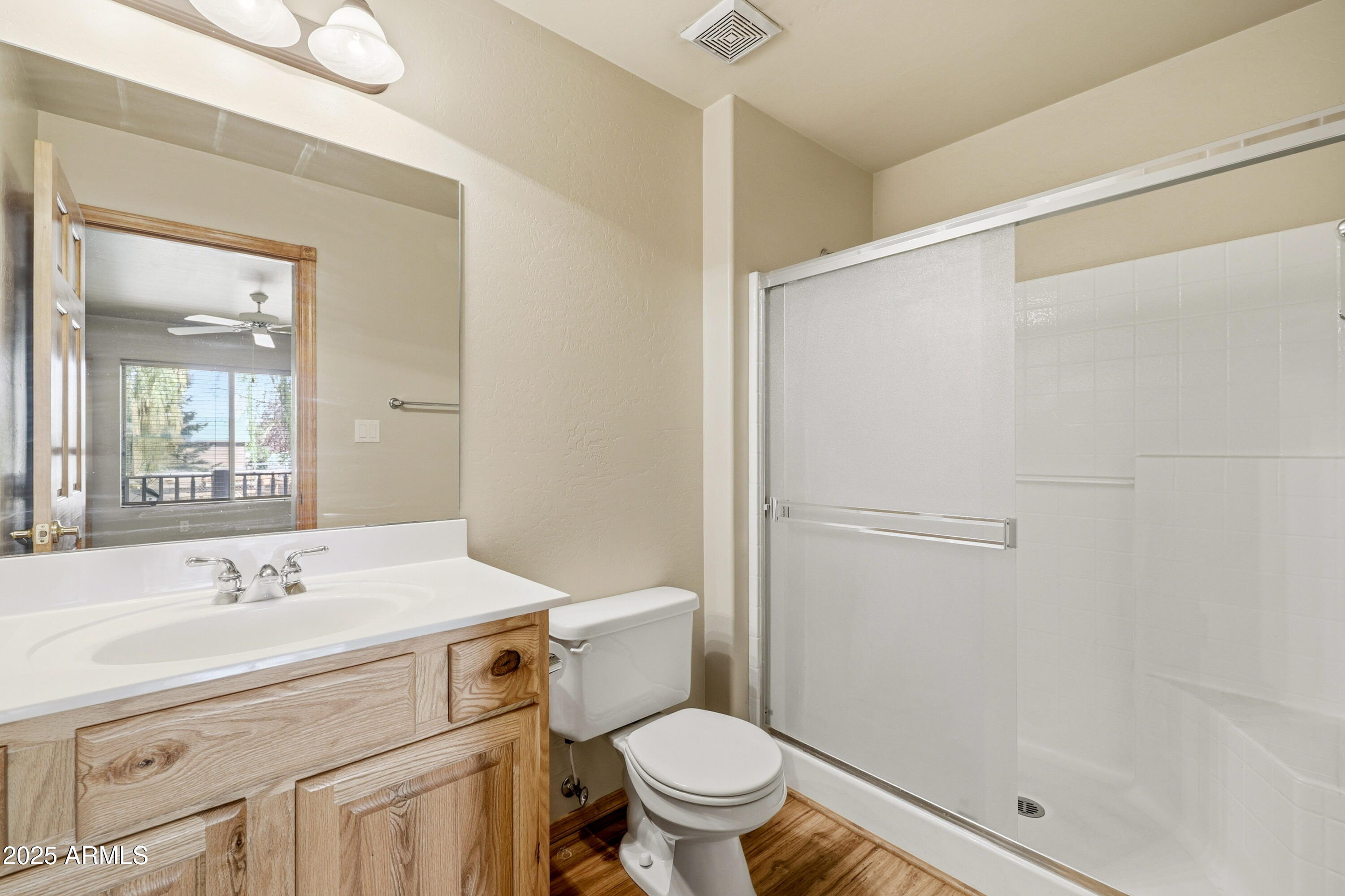 BISON RESORT CABINS UNIT 3 - Residential