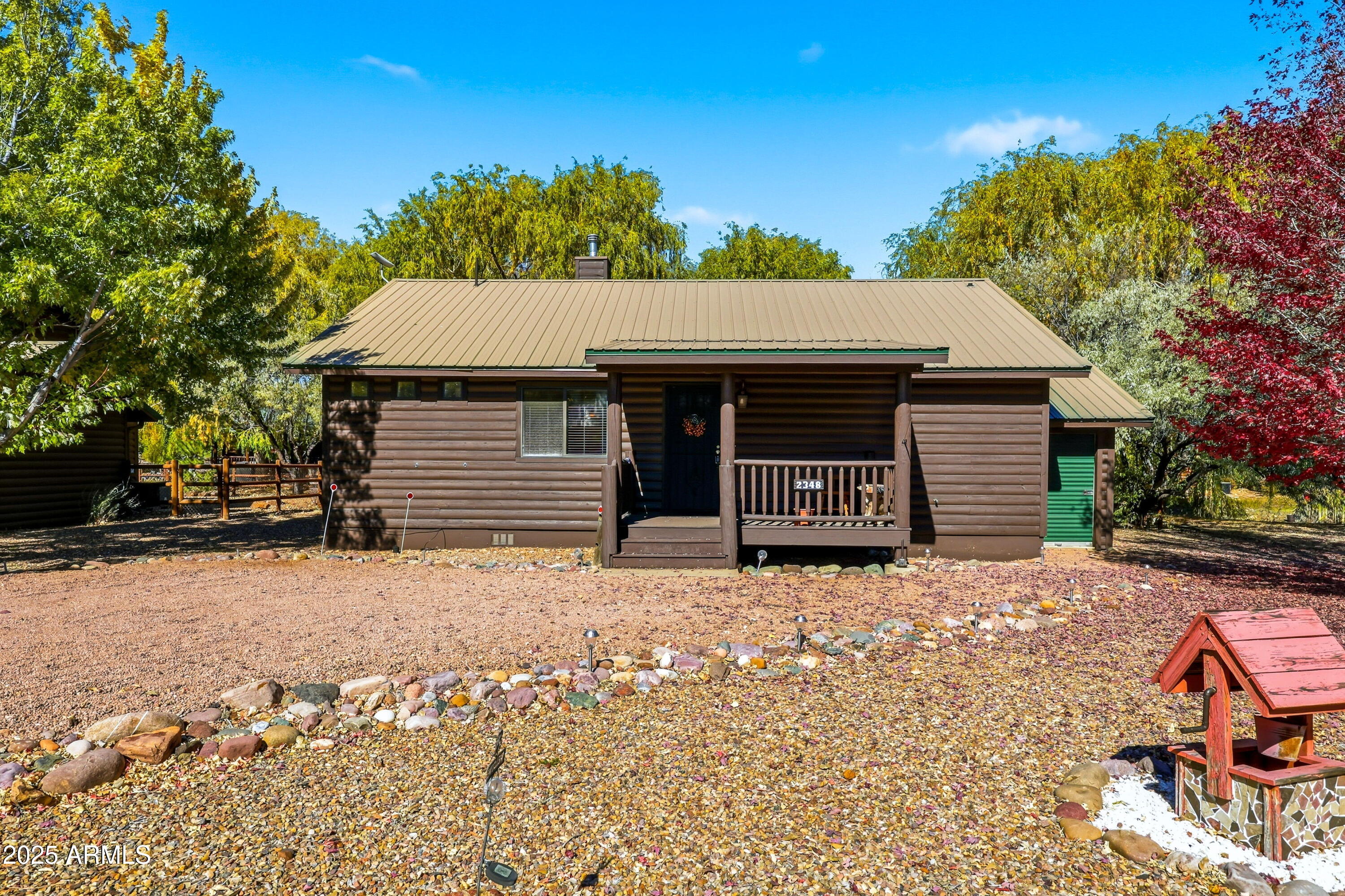 BISON RESORT CABINS UNIT 3 - Residential