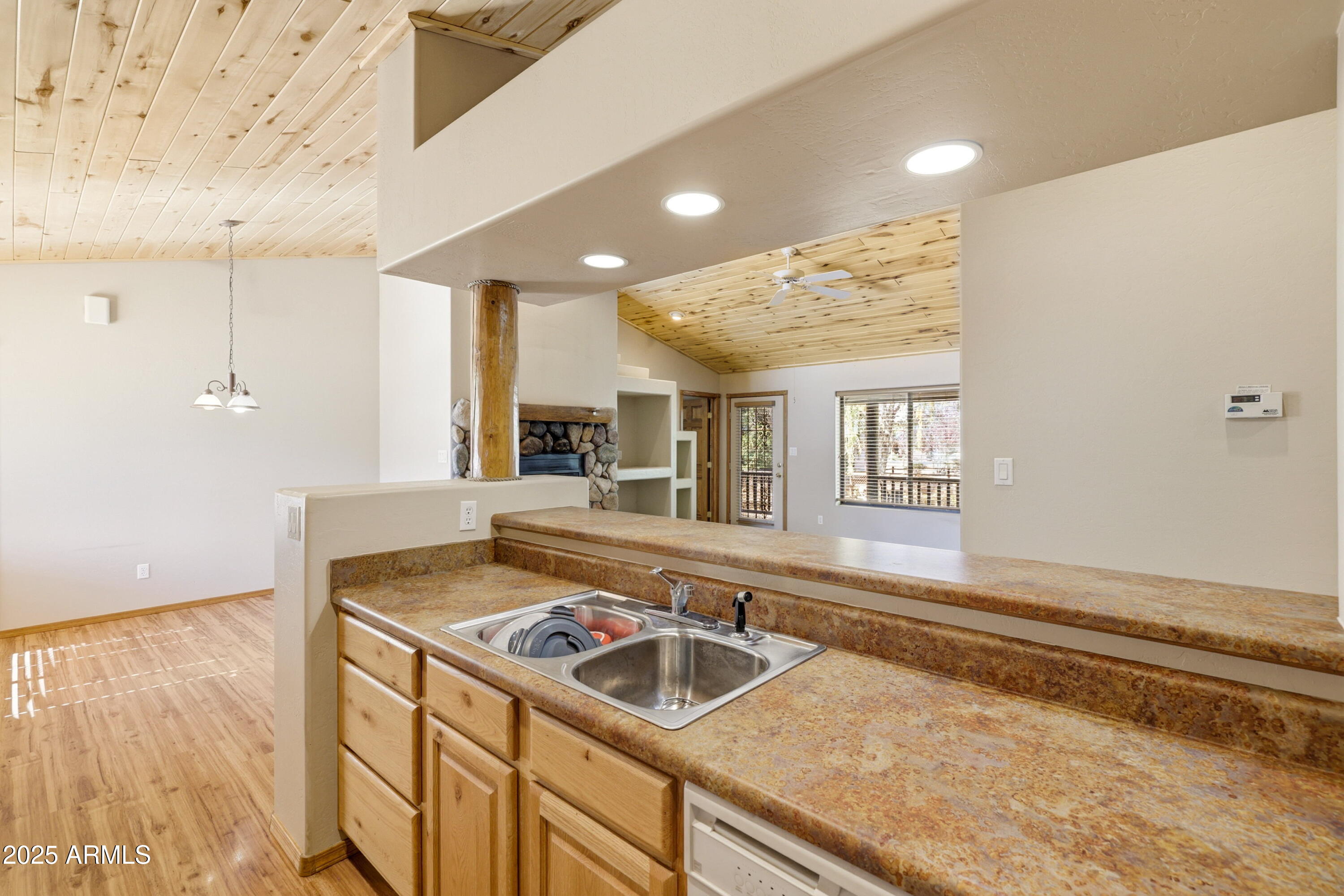 BISON RESORT CABINS UNIT 3 - Residential