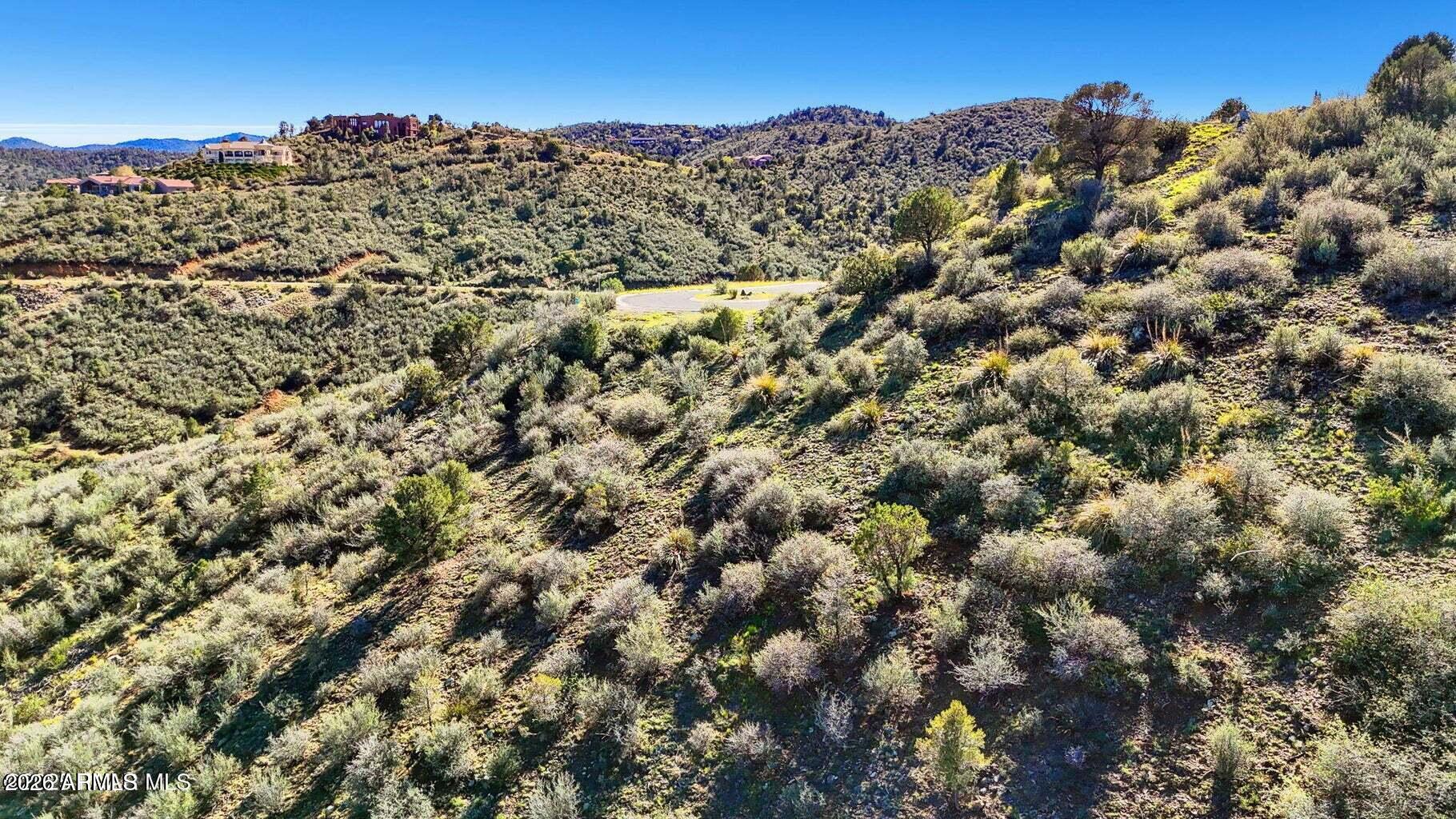 The Ranch at Prescott - Land
