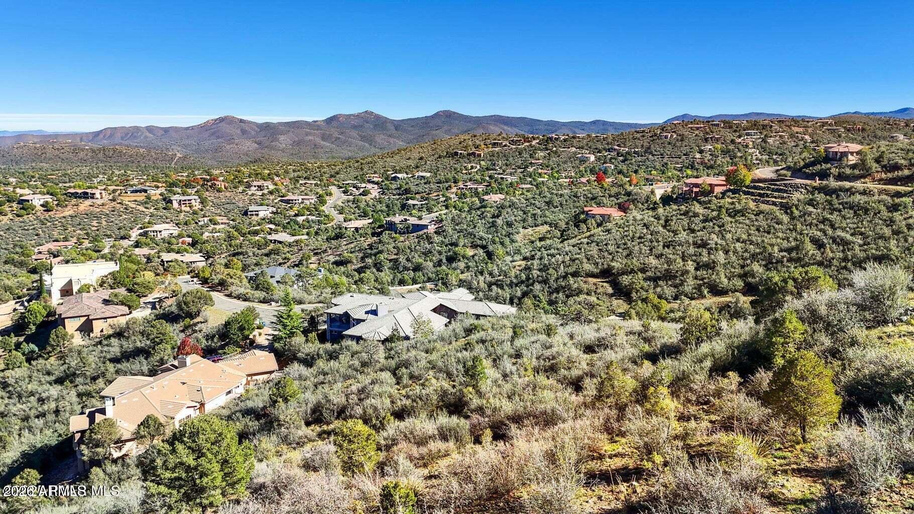 The Ranch at Prescott - Land