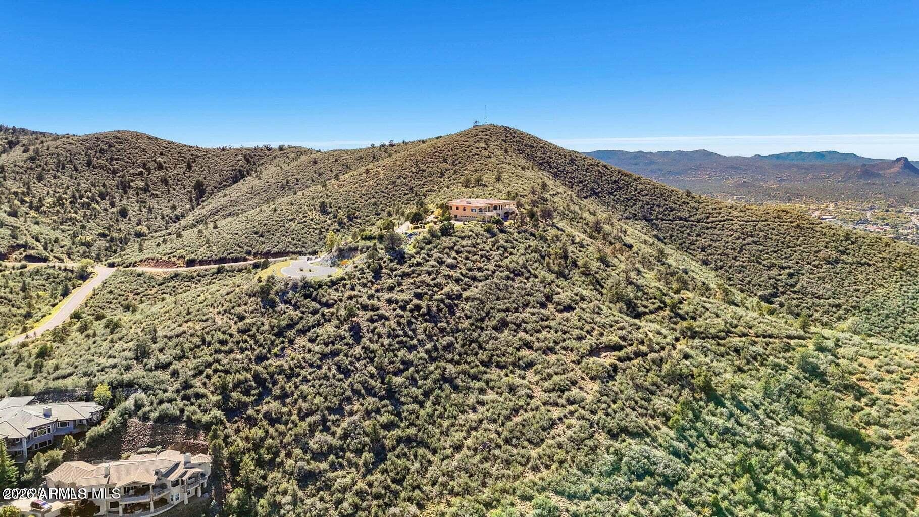 The Ranch at Prescott - Land