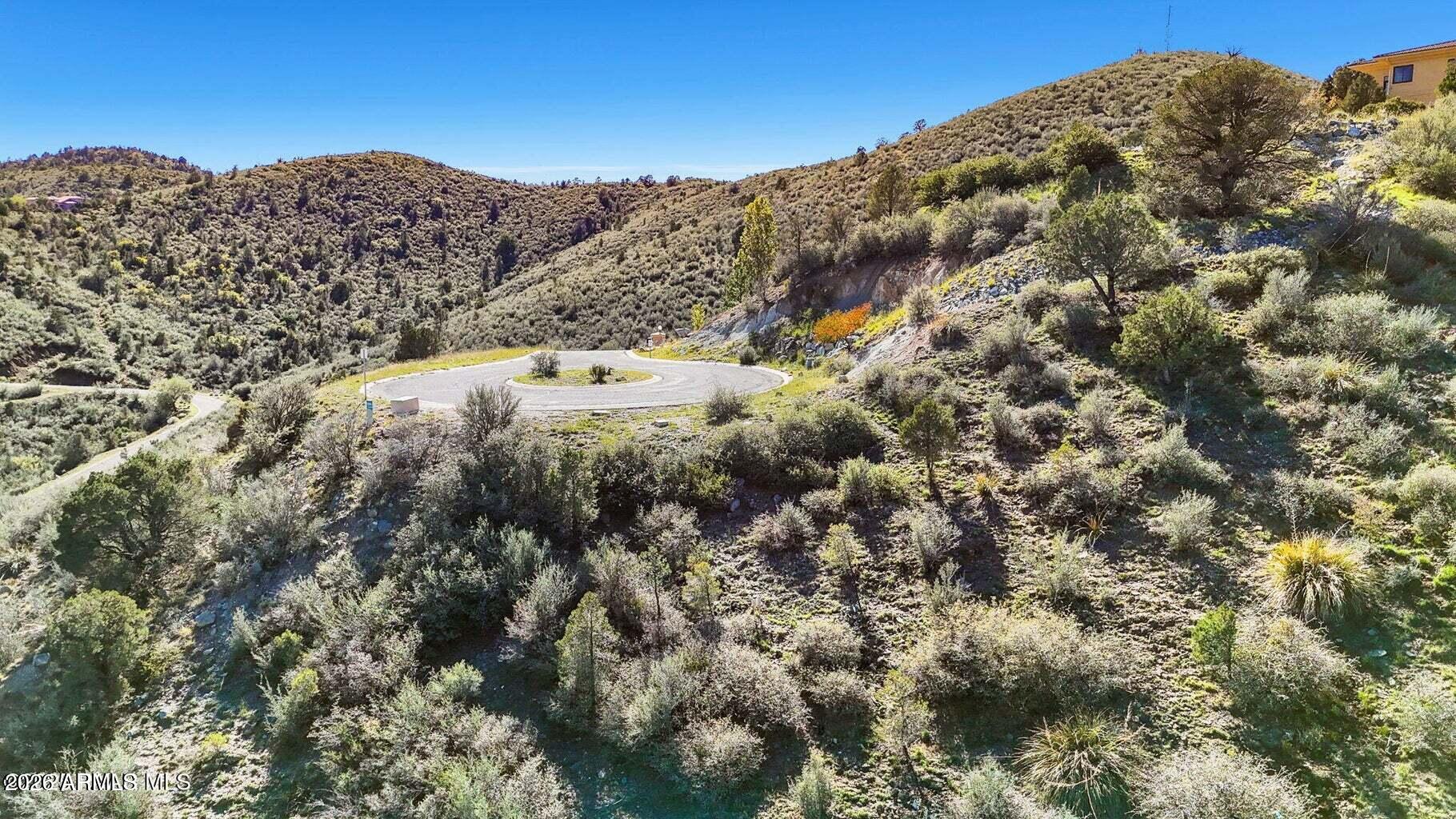The Ranch at Prescott - Land