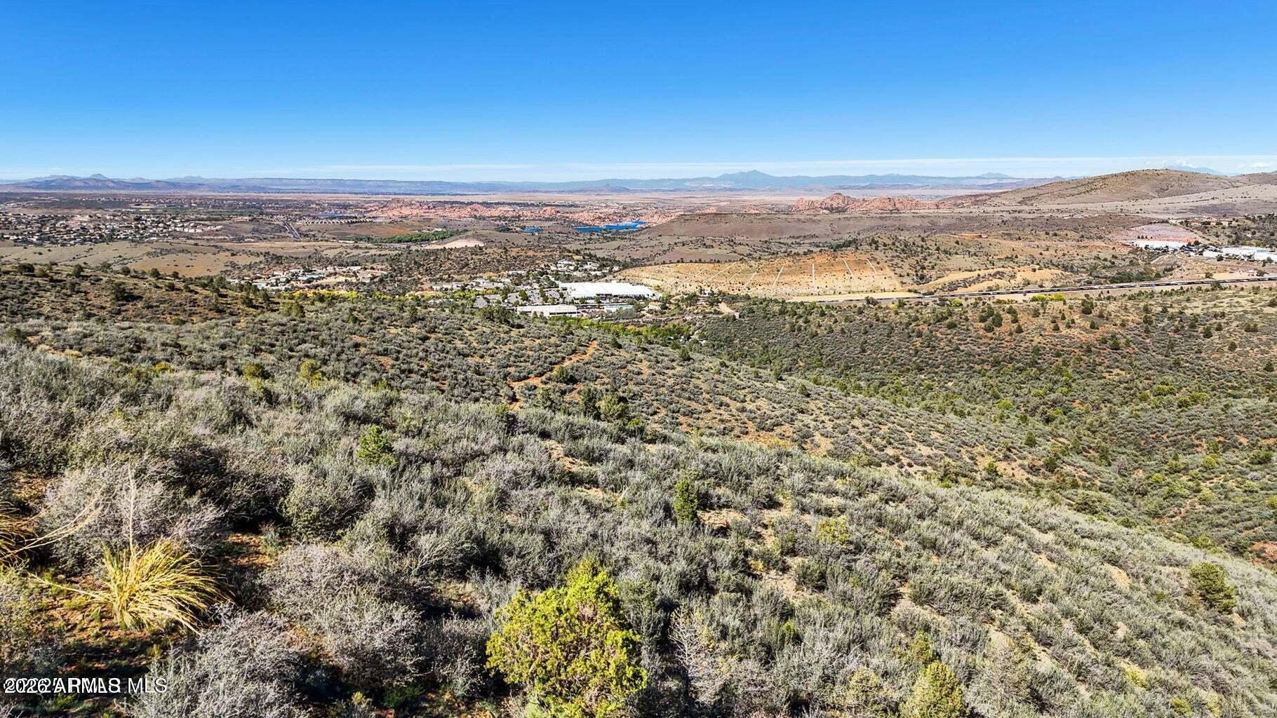 The Ranch at Prescott - Land
