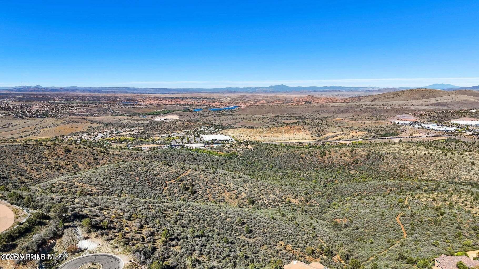 The Ranch at Prescott - Land