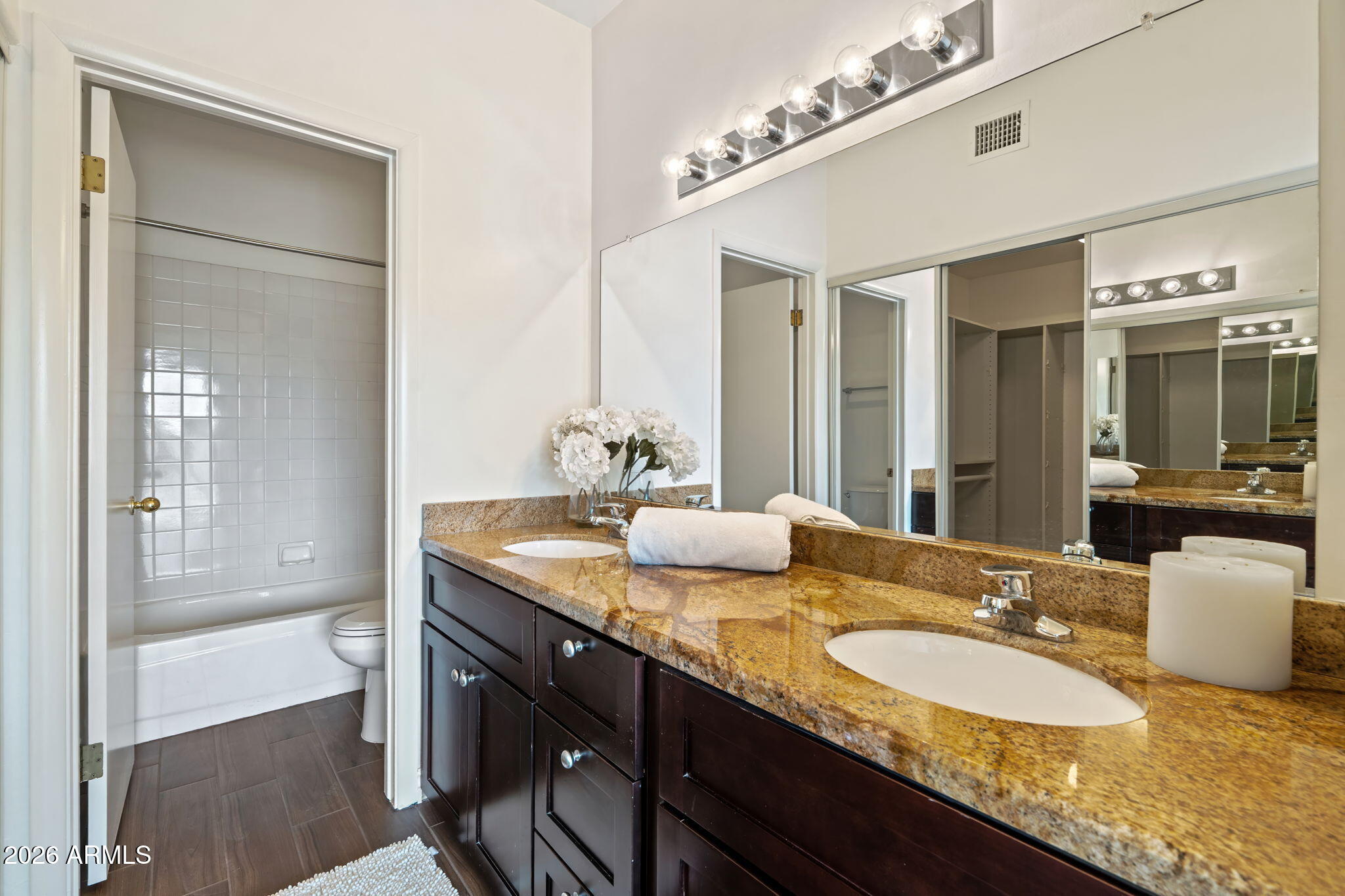 The Courts at Gainey Ranch - Residential
