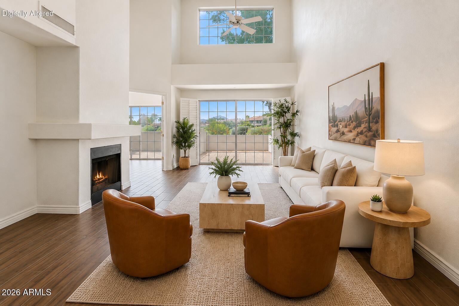 The Courts at Gainey Ranch - Residential