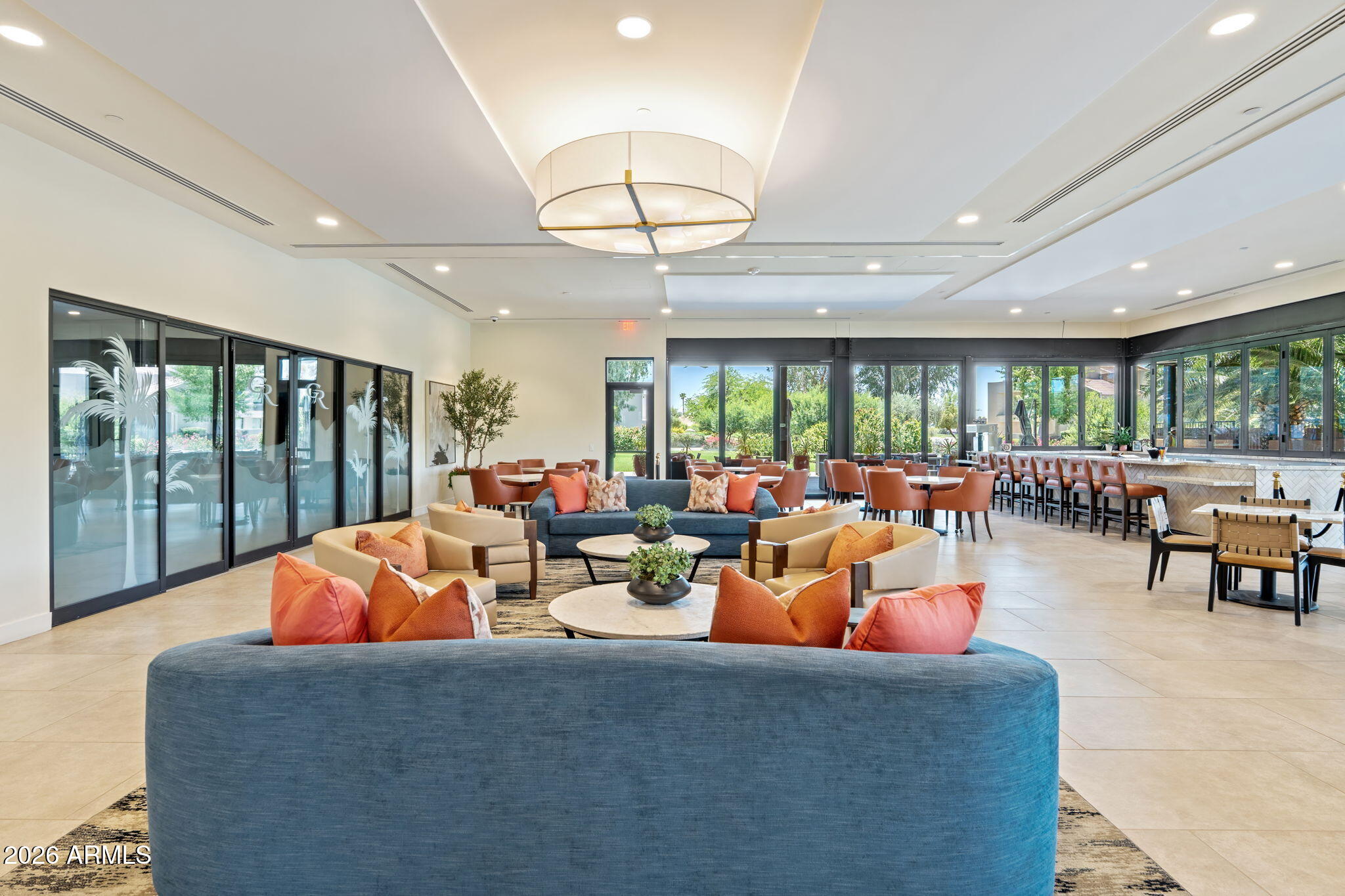 The Courts at Gainey Ranch - Residential