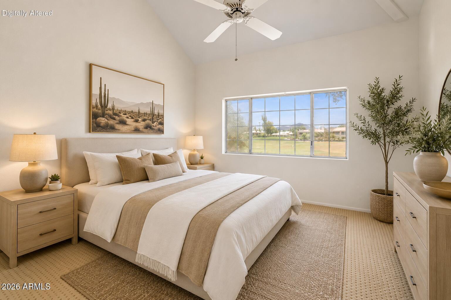 The Courts at Gainey Ranch - Residential