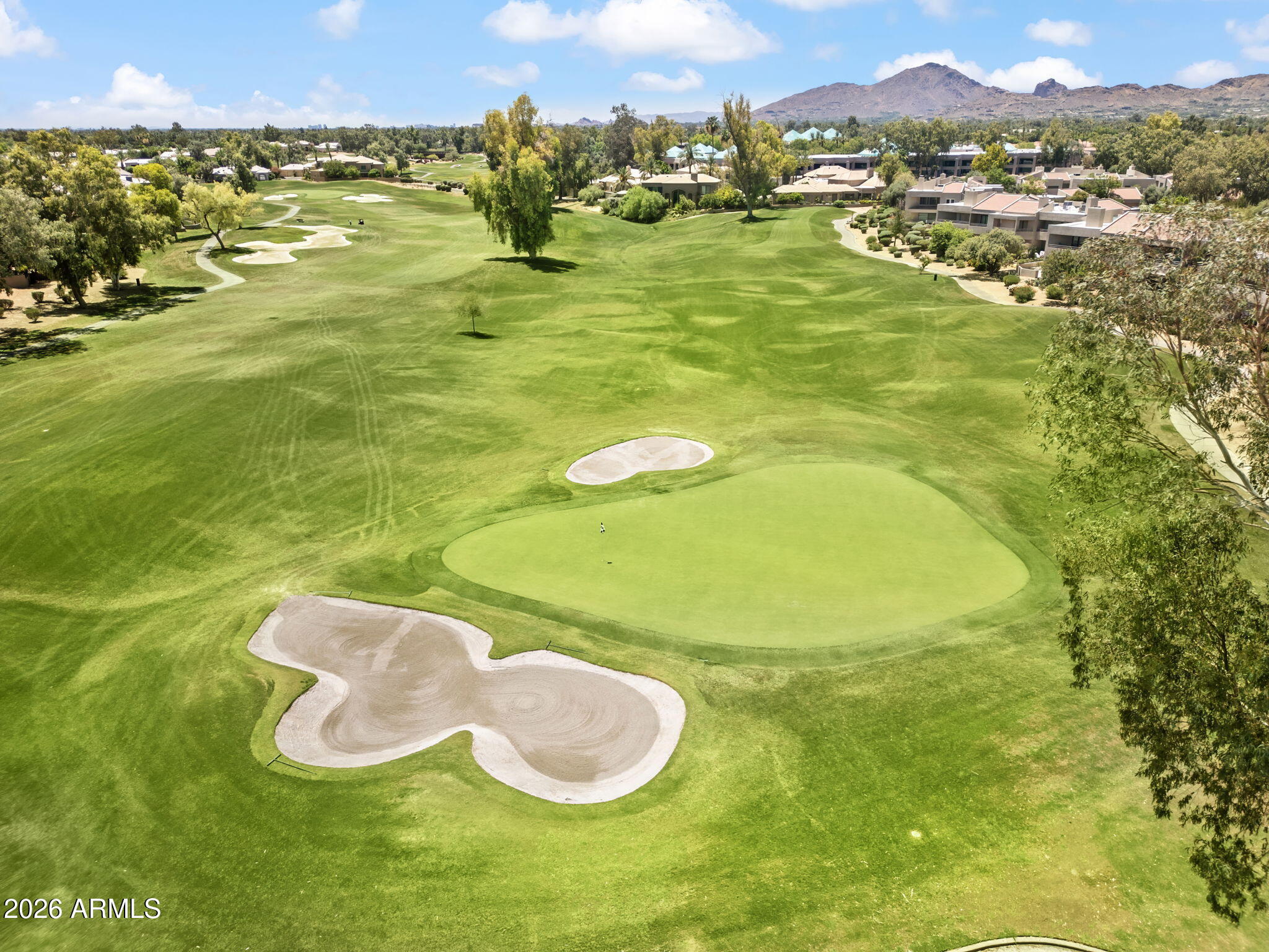 The Courts at Gainey Ranch - Residential