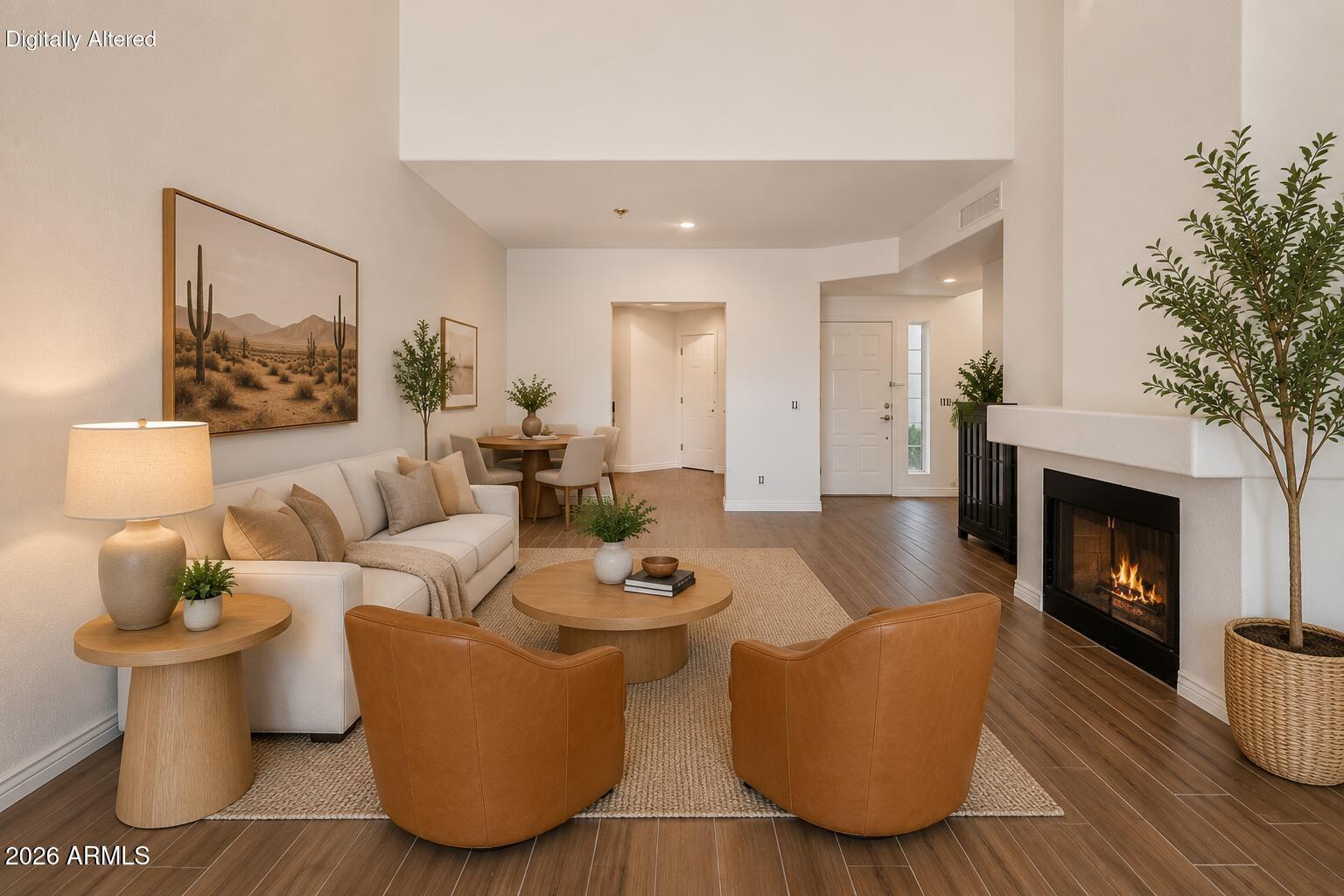 The Courts at Gainey Ranch - Residential