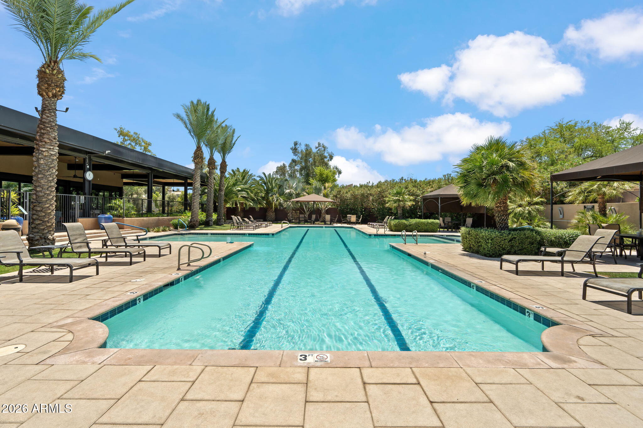 The Courts at Gainey Ranch - Residential