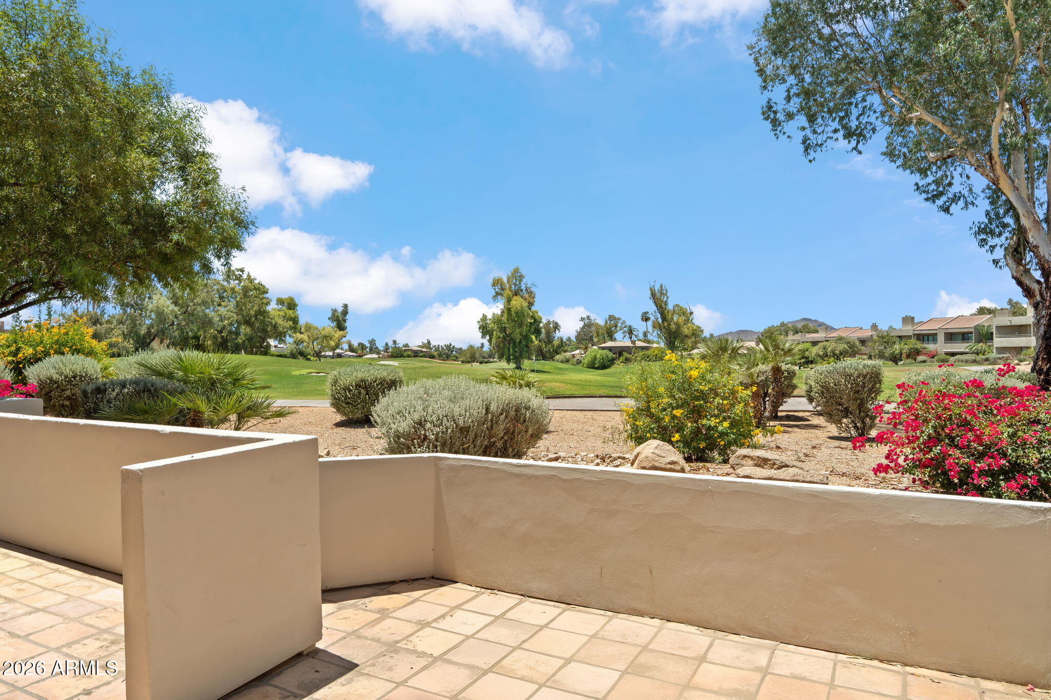 The Courts at Gainey Ranch - Residential
