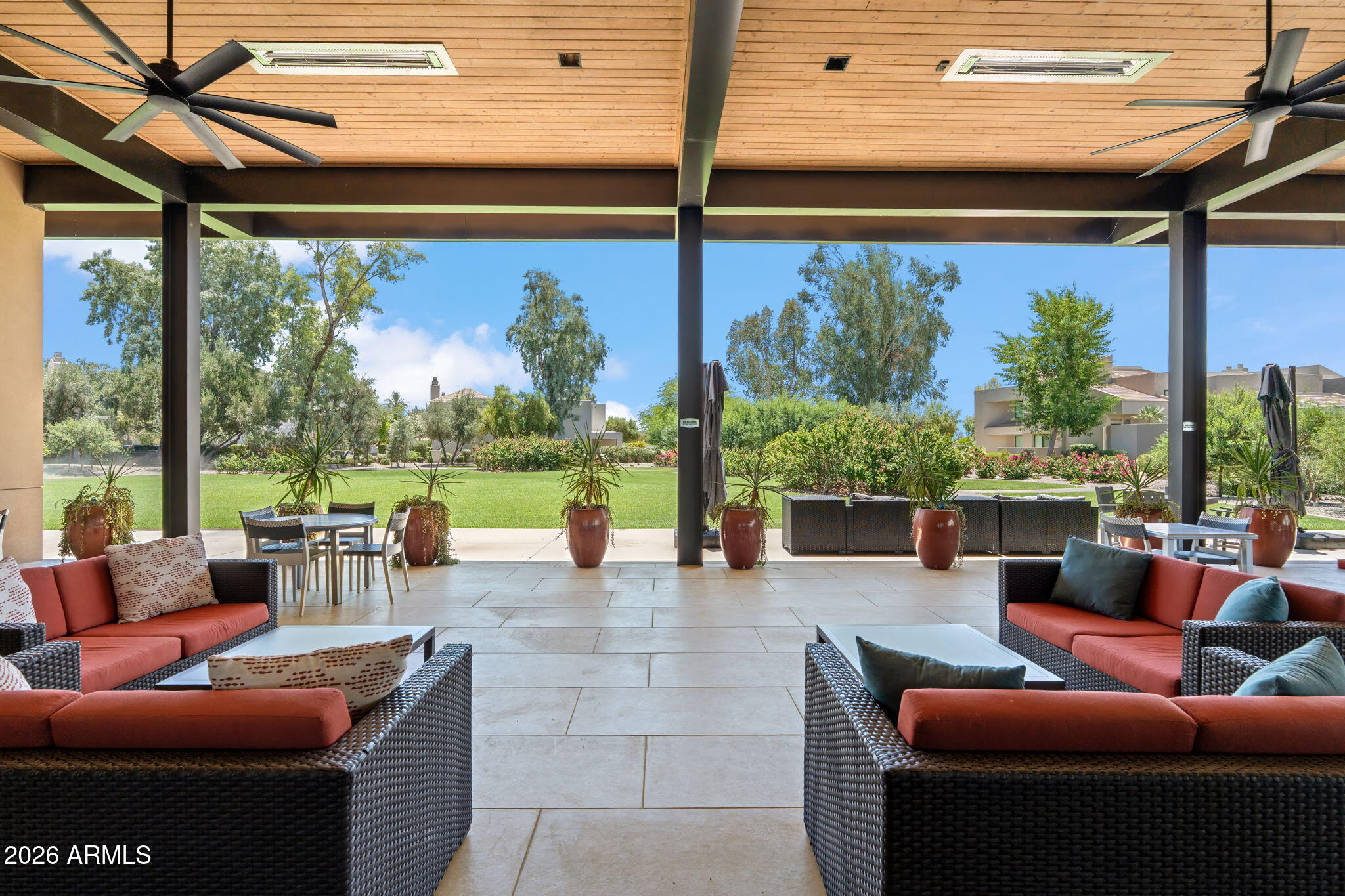 The Courts at Gainey Ranch - Residential