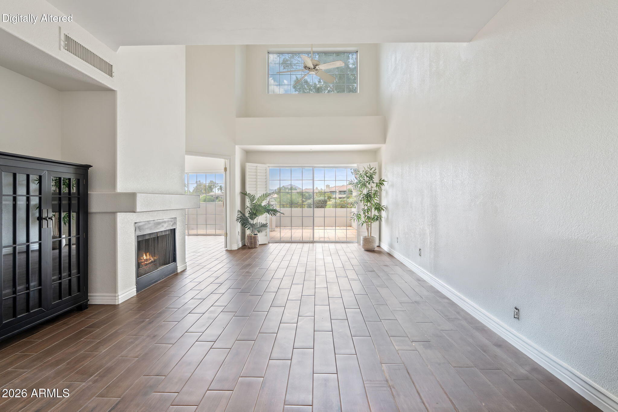 The Courts at Gainey Ranch - Residential
