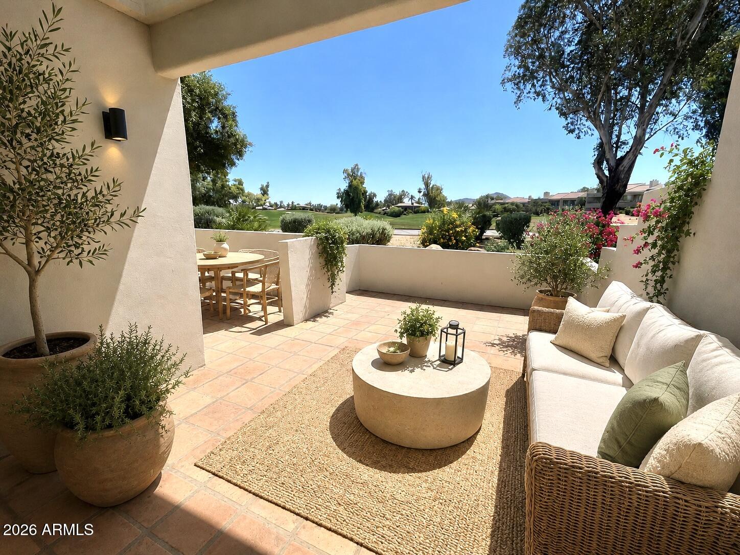 The Courts at Gainey Ranch - Residential