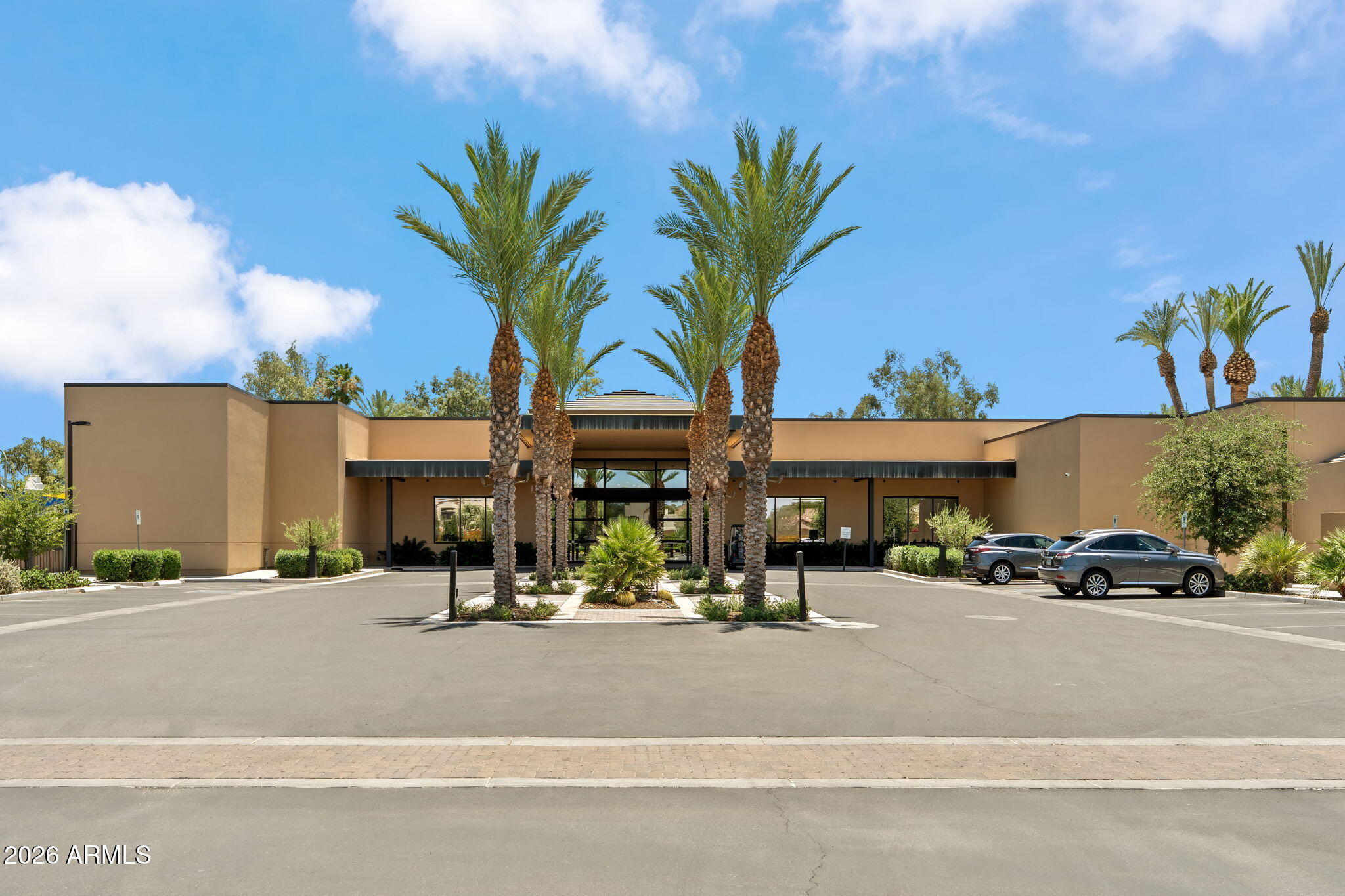 The Courts at Gainey Ranch - Residential