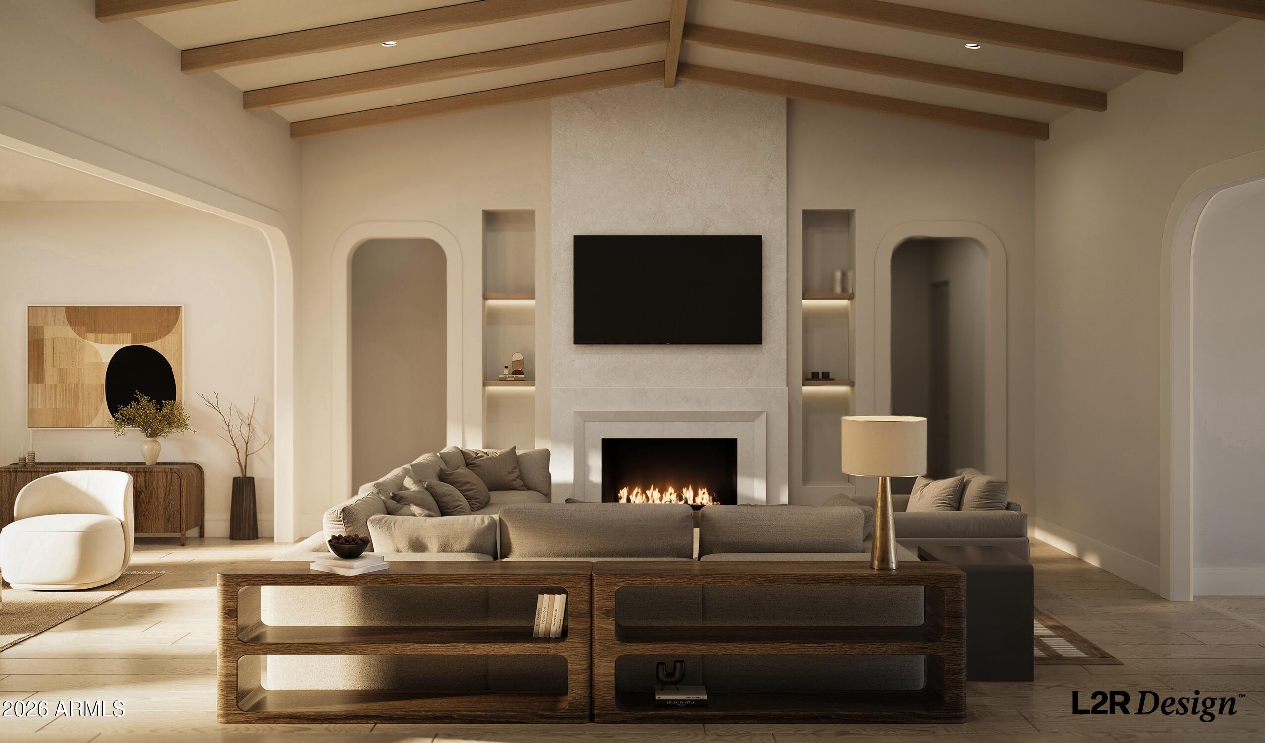 WHITWOOD 2 - Residential