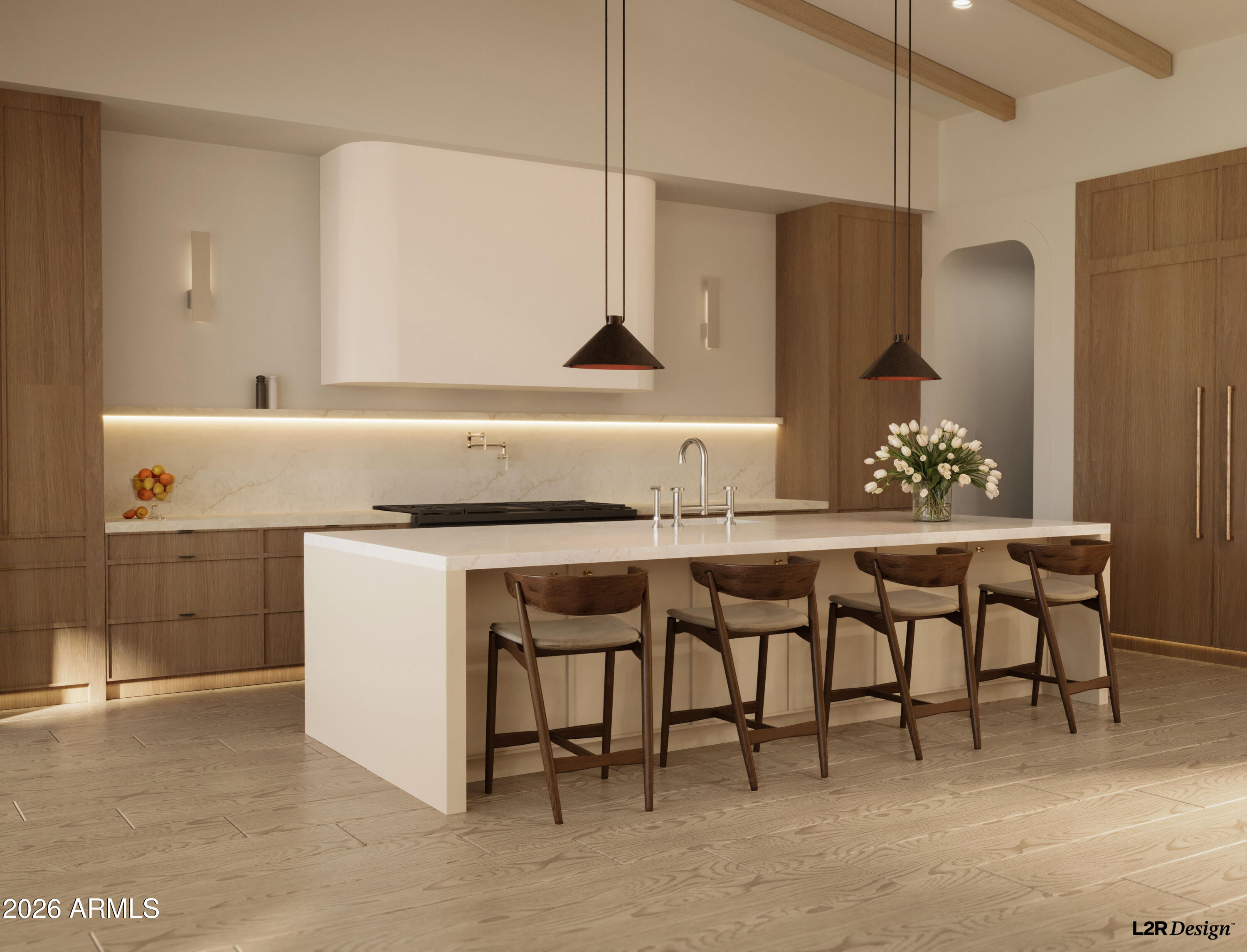 WHITWOOD 2 - Residential