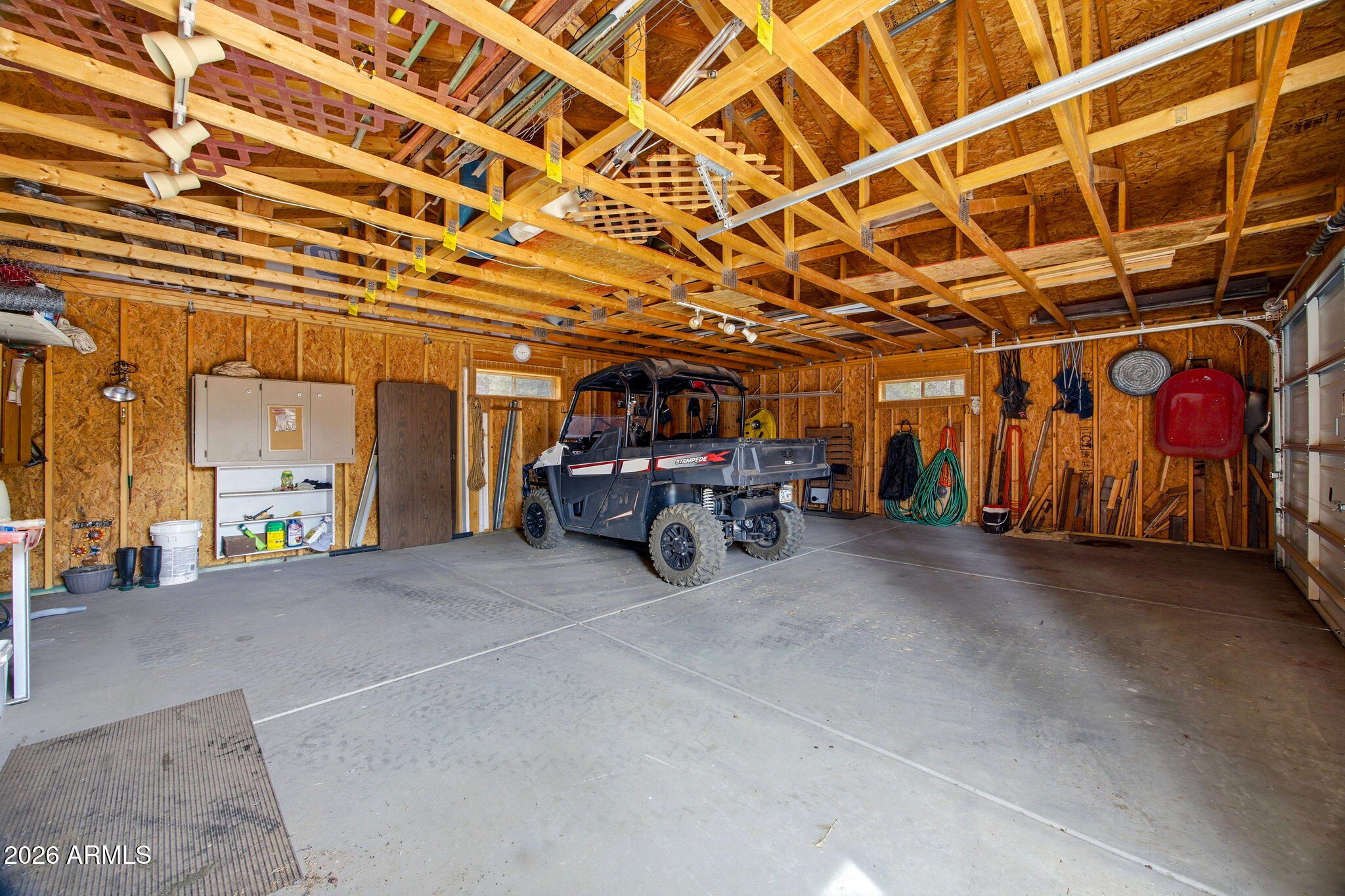 PINELAND ACRES - Residential