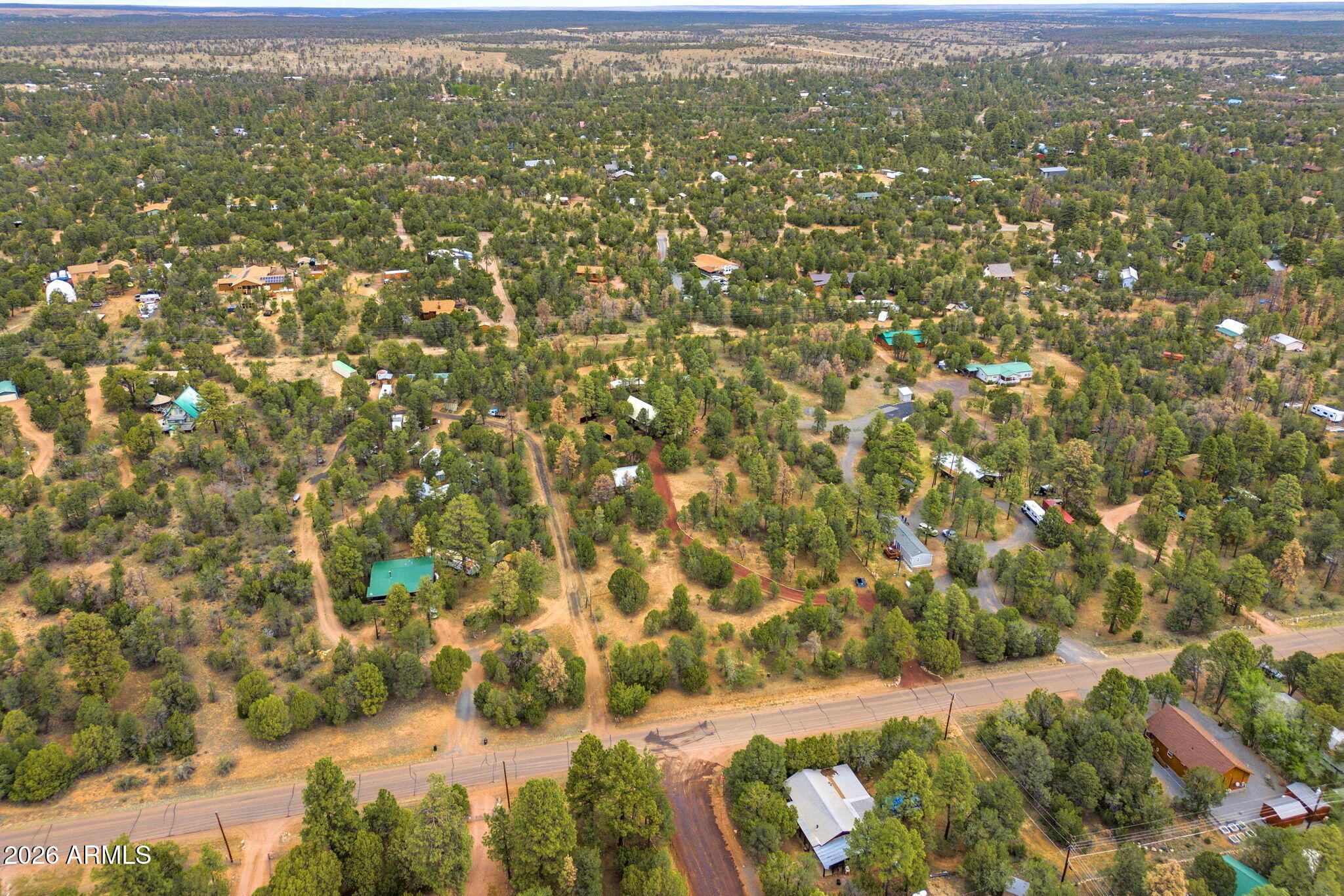 PINELAND ACRES - Residential
