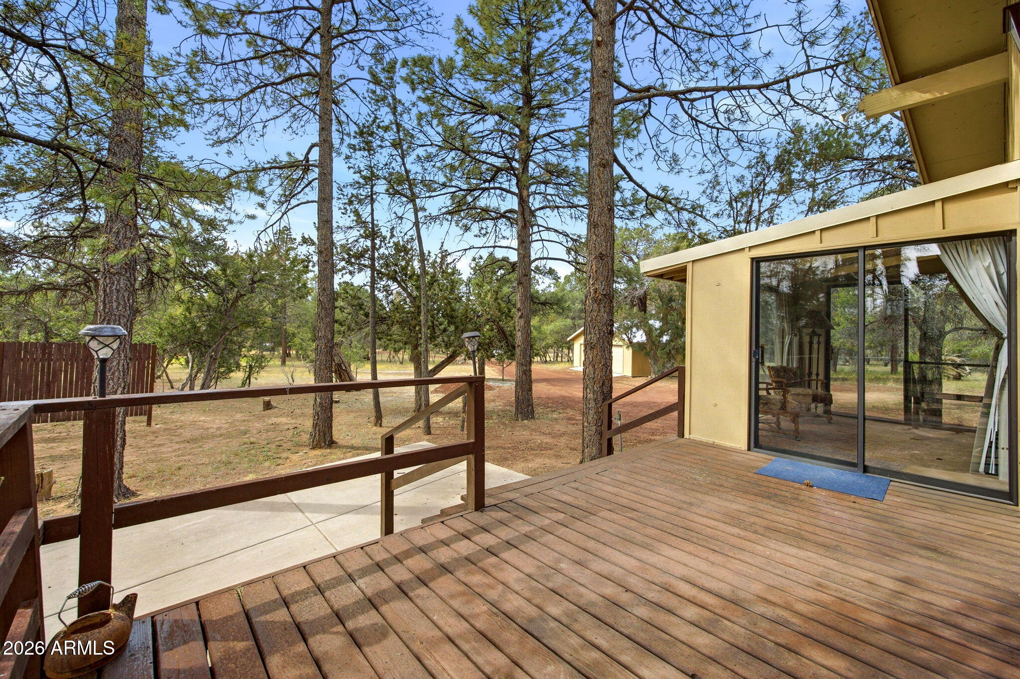 PINELAND ACRES - Residential