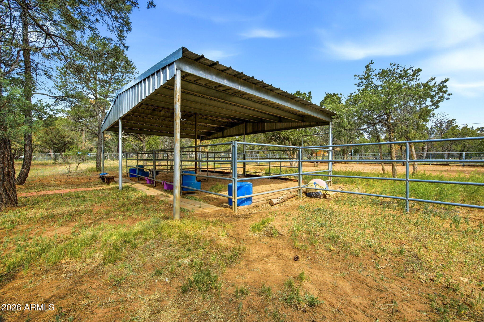 PINELAND ACRES - Residential