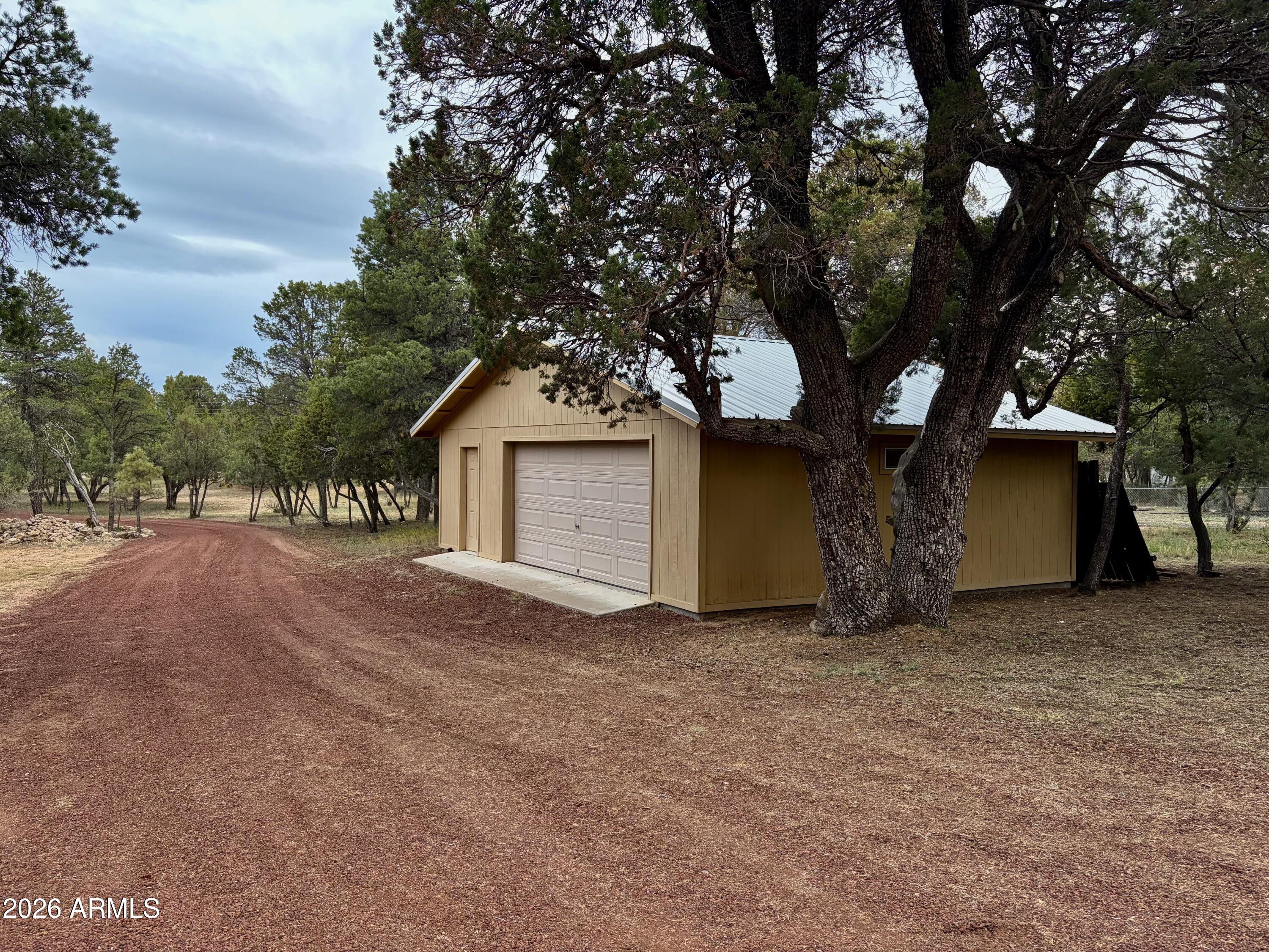 PINELAND ACRES - Residential