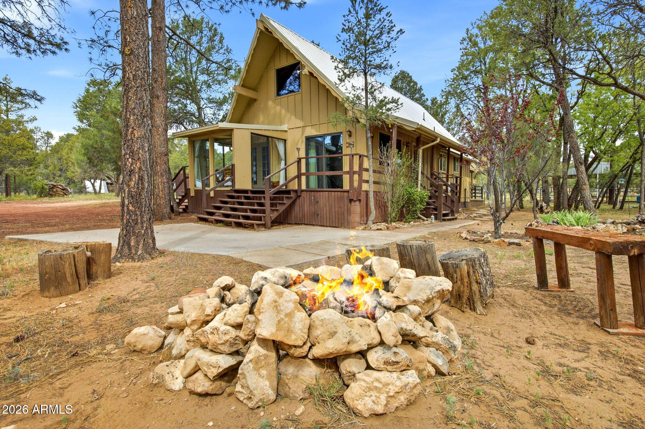 PINELAND ACRES - Residential