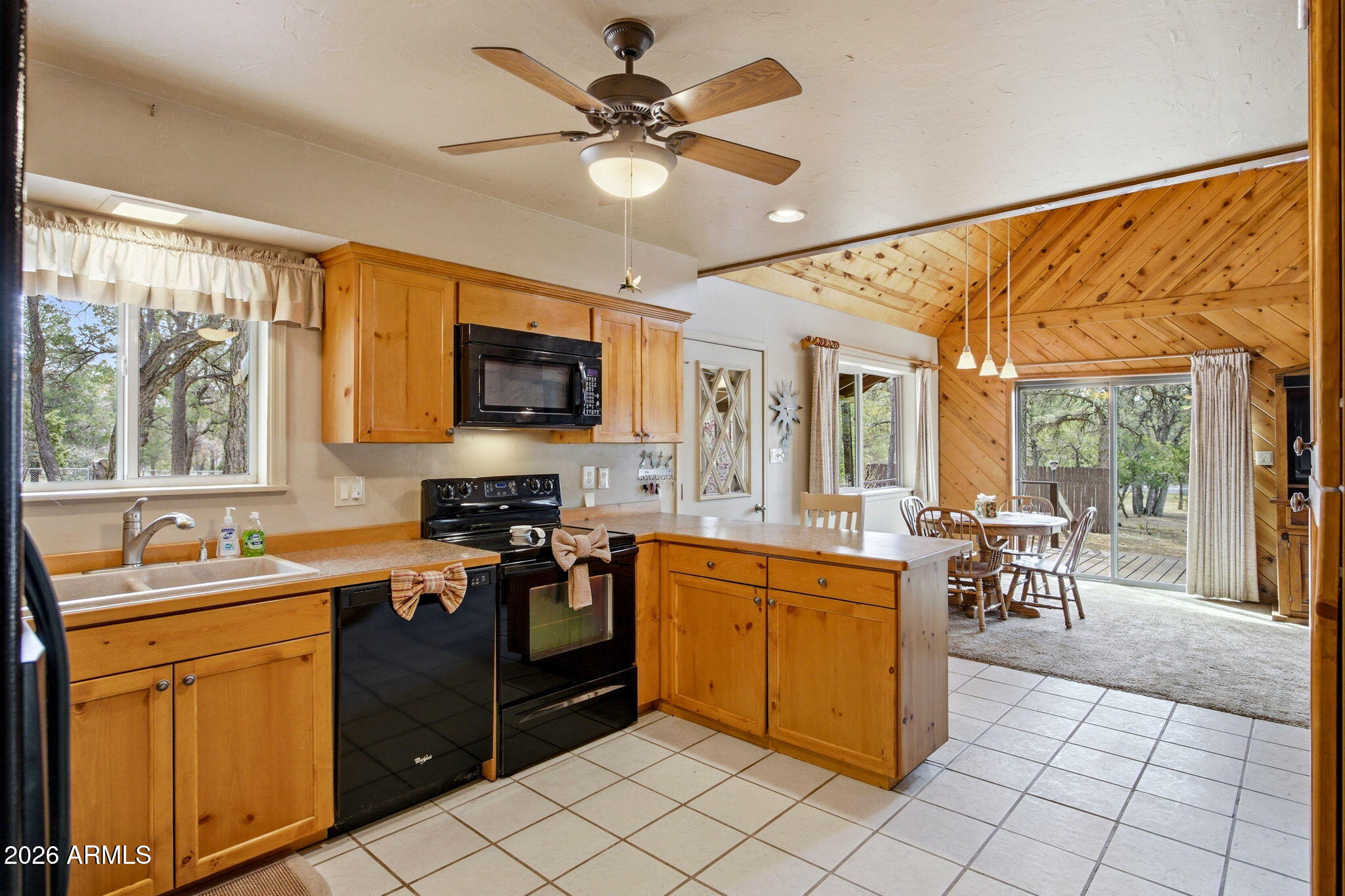 PINELAND ACRES - Residential