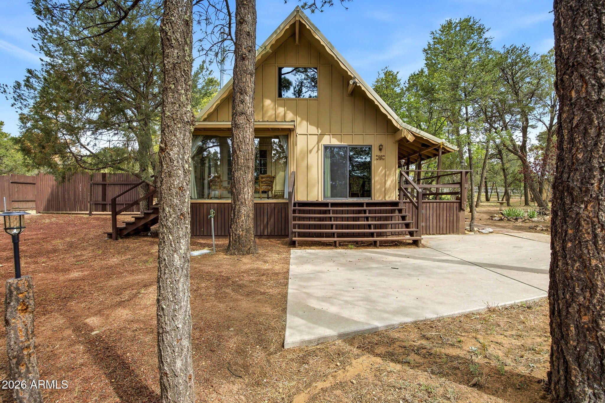 PINELAND ACRES - Residential