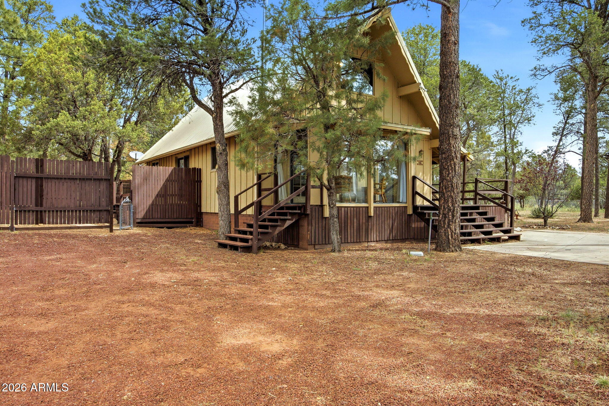 PINELAND ACRES - Residential