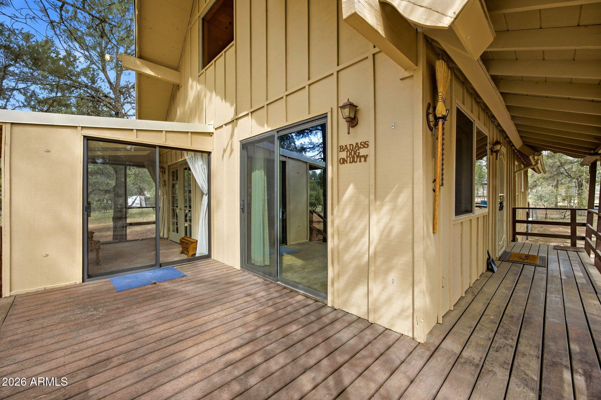 PINELAND ACRES - Residential