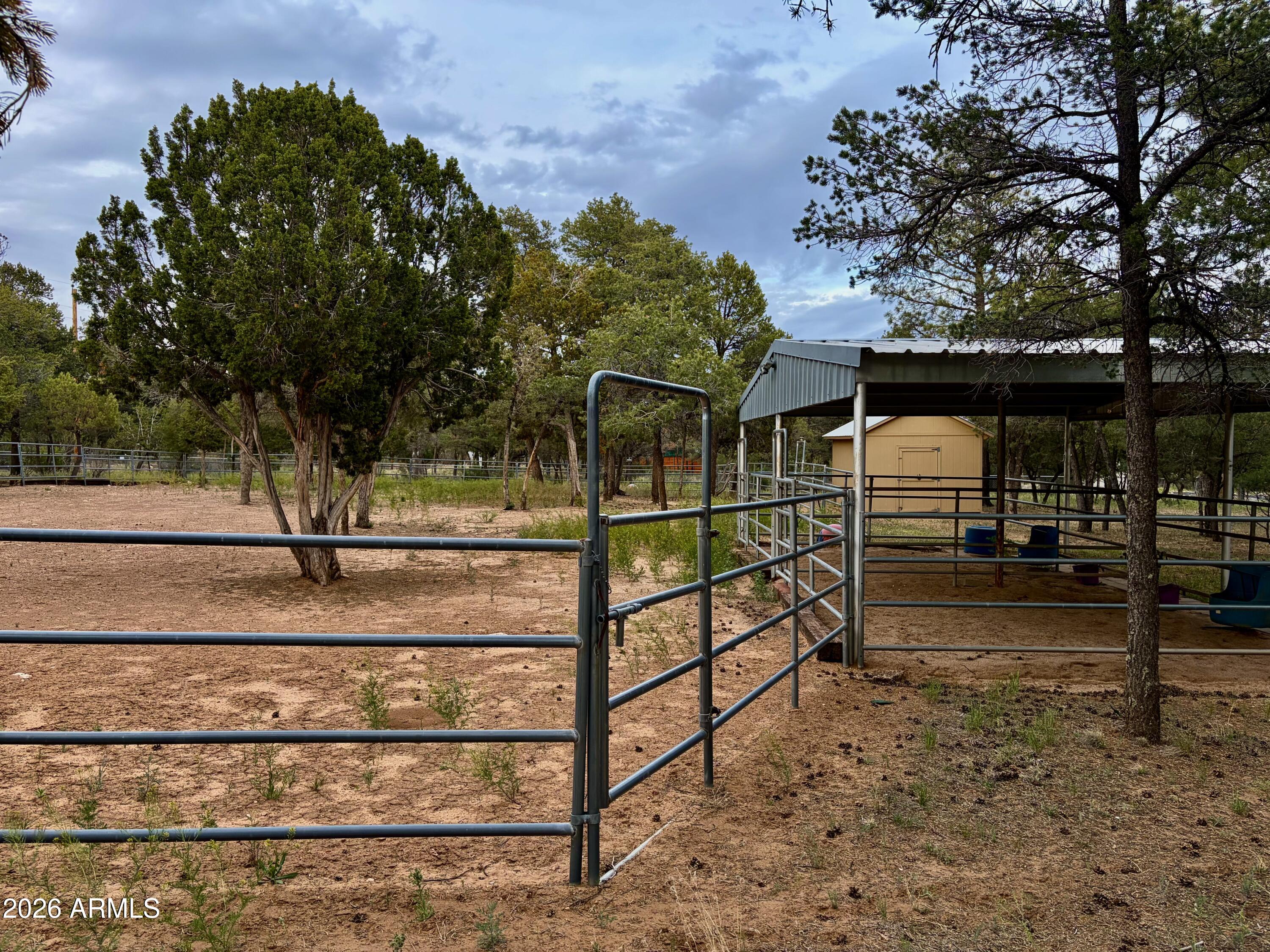 PINELAND ACRES - Residential